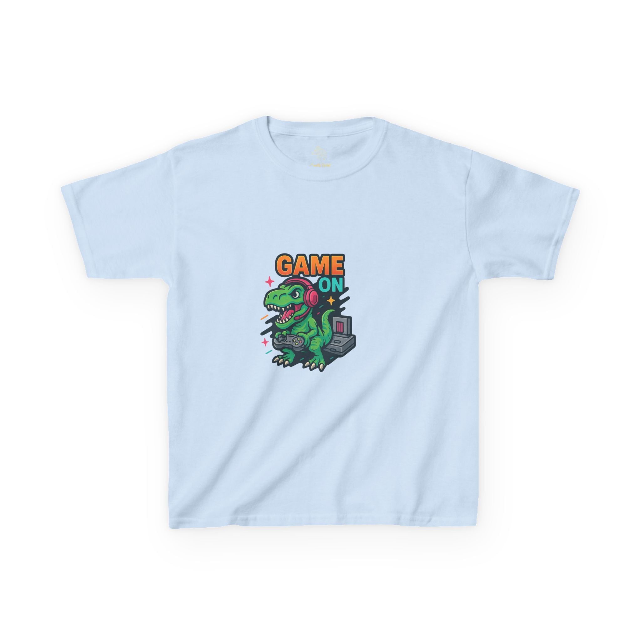 08 Boys'  T-Shirt print