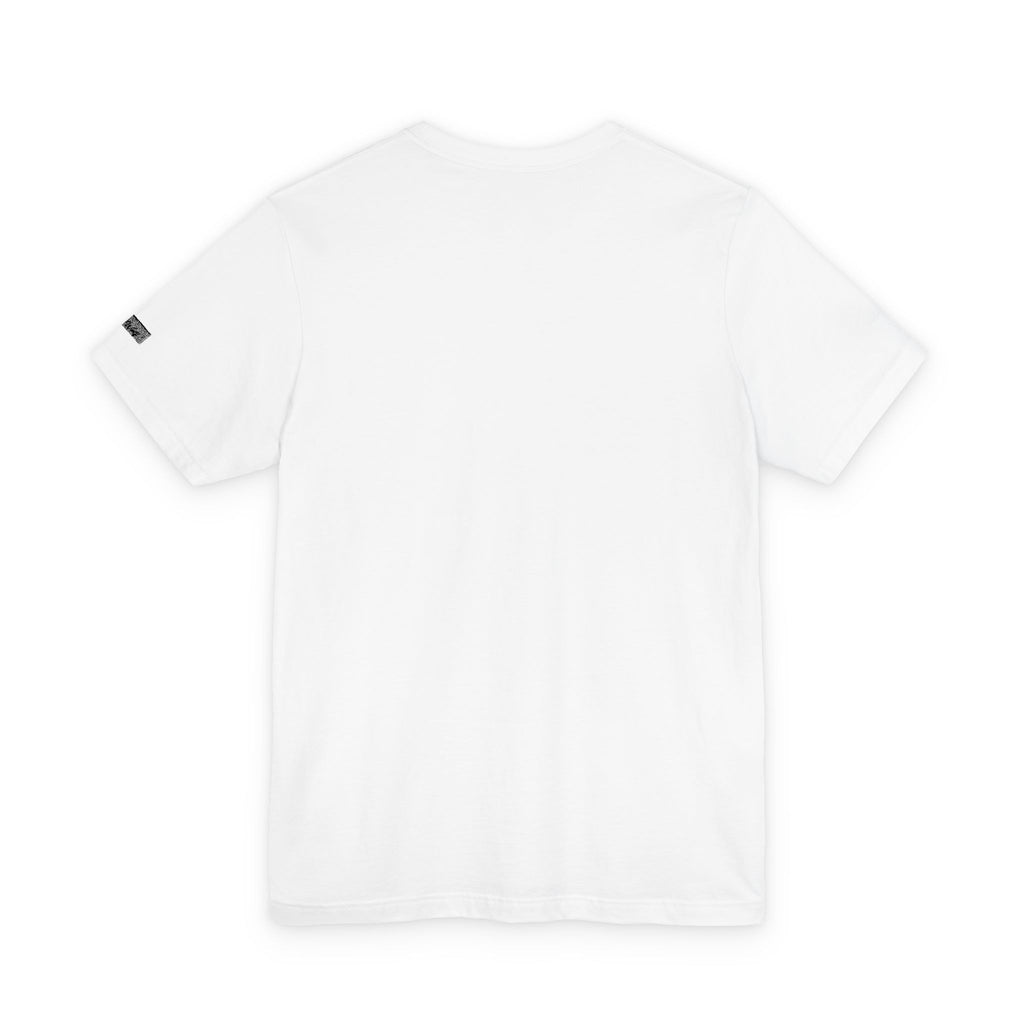 01 Women's T-Shirt with embroidery