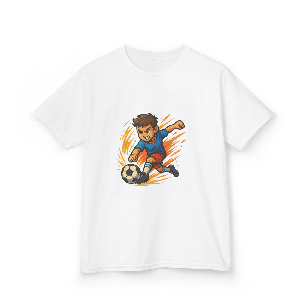 07 Boys' T-Shirt print