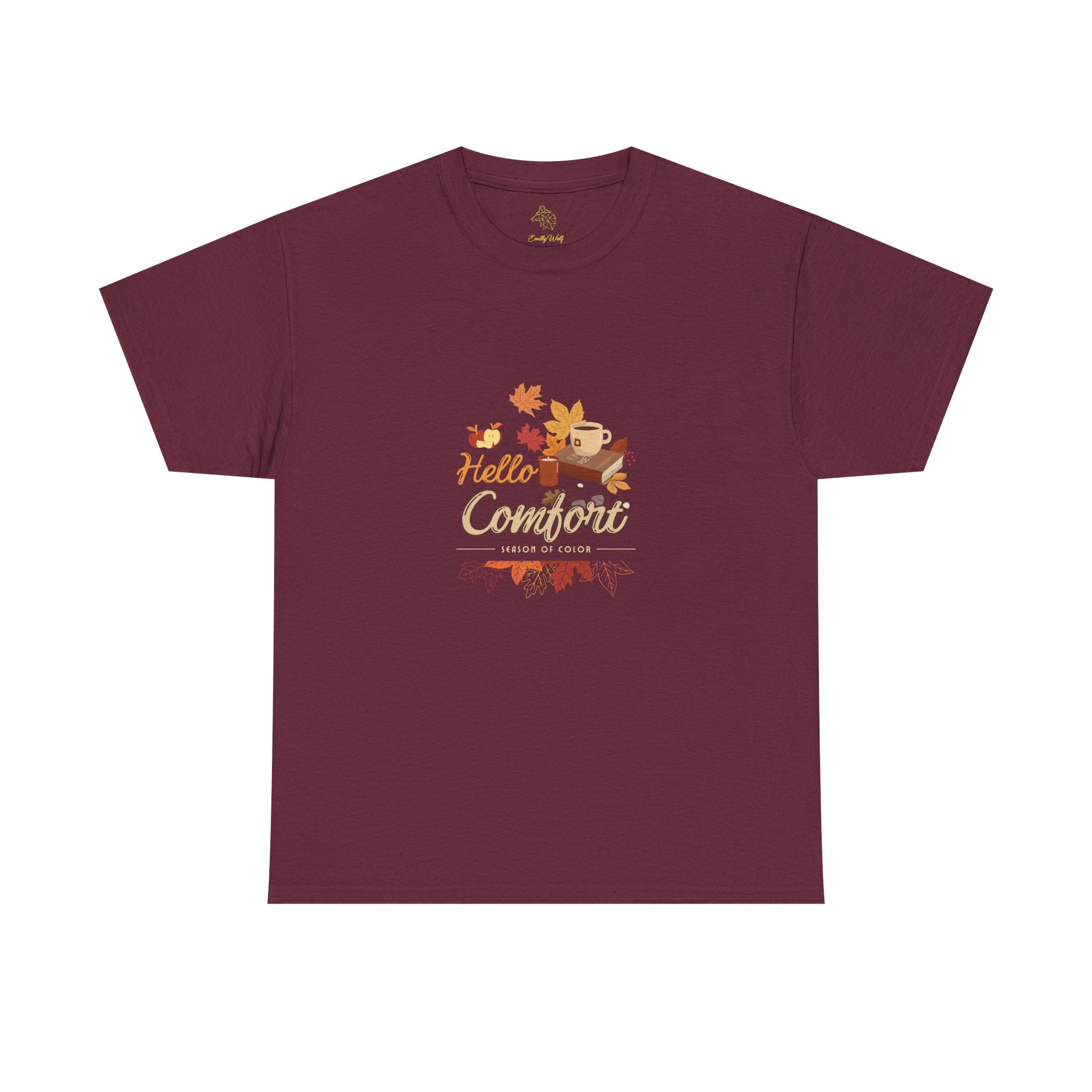 04 Womens' T-Shirt