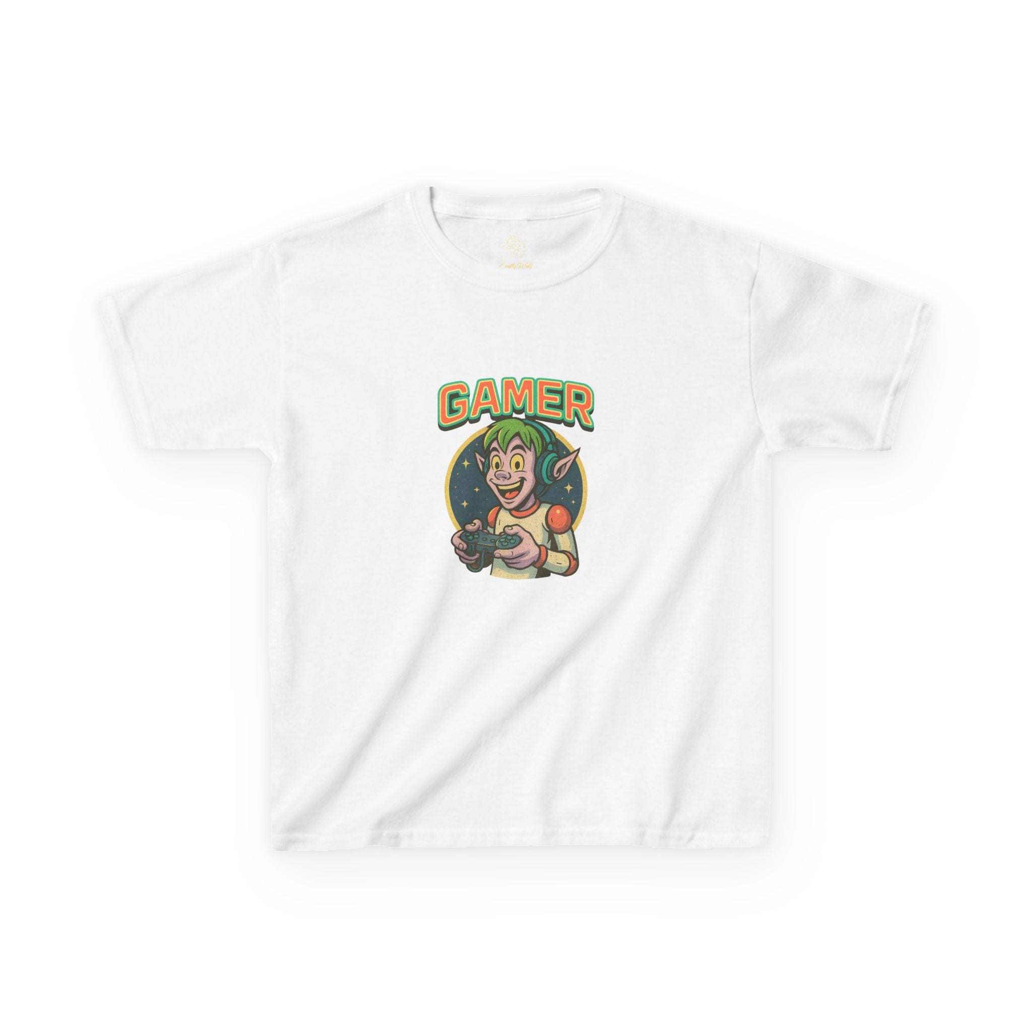 06 Boys' T-Shirt print