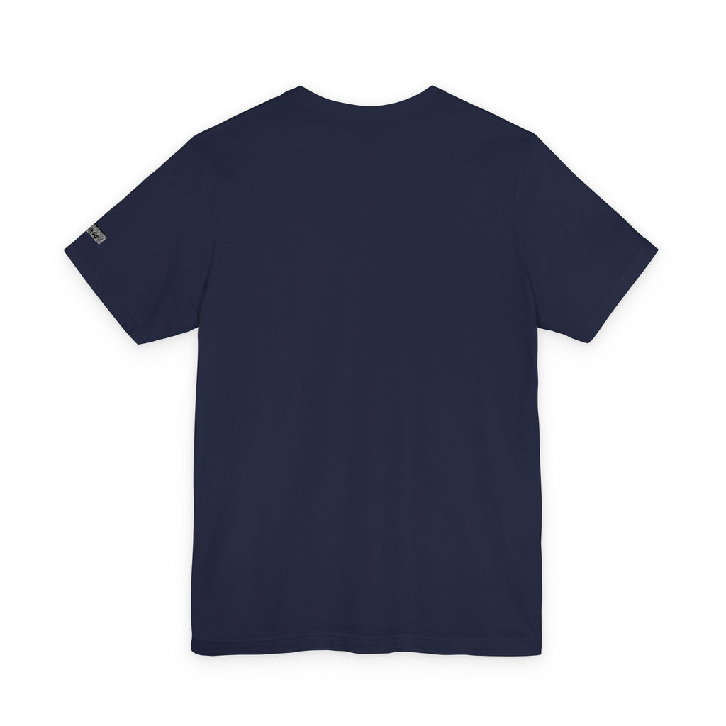 01 Women's T-Shirt with embroidery