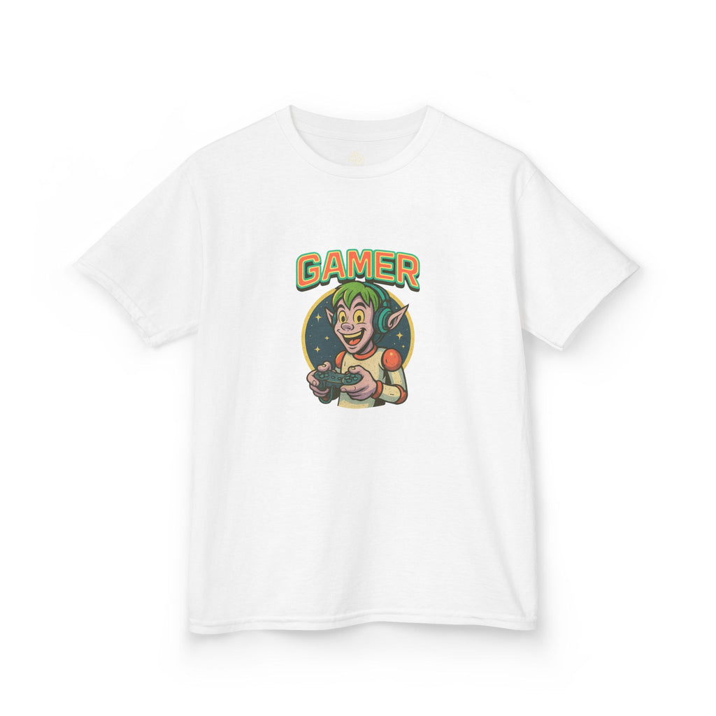 06 Boys' T-Shirt print