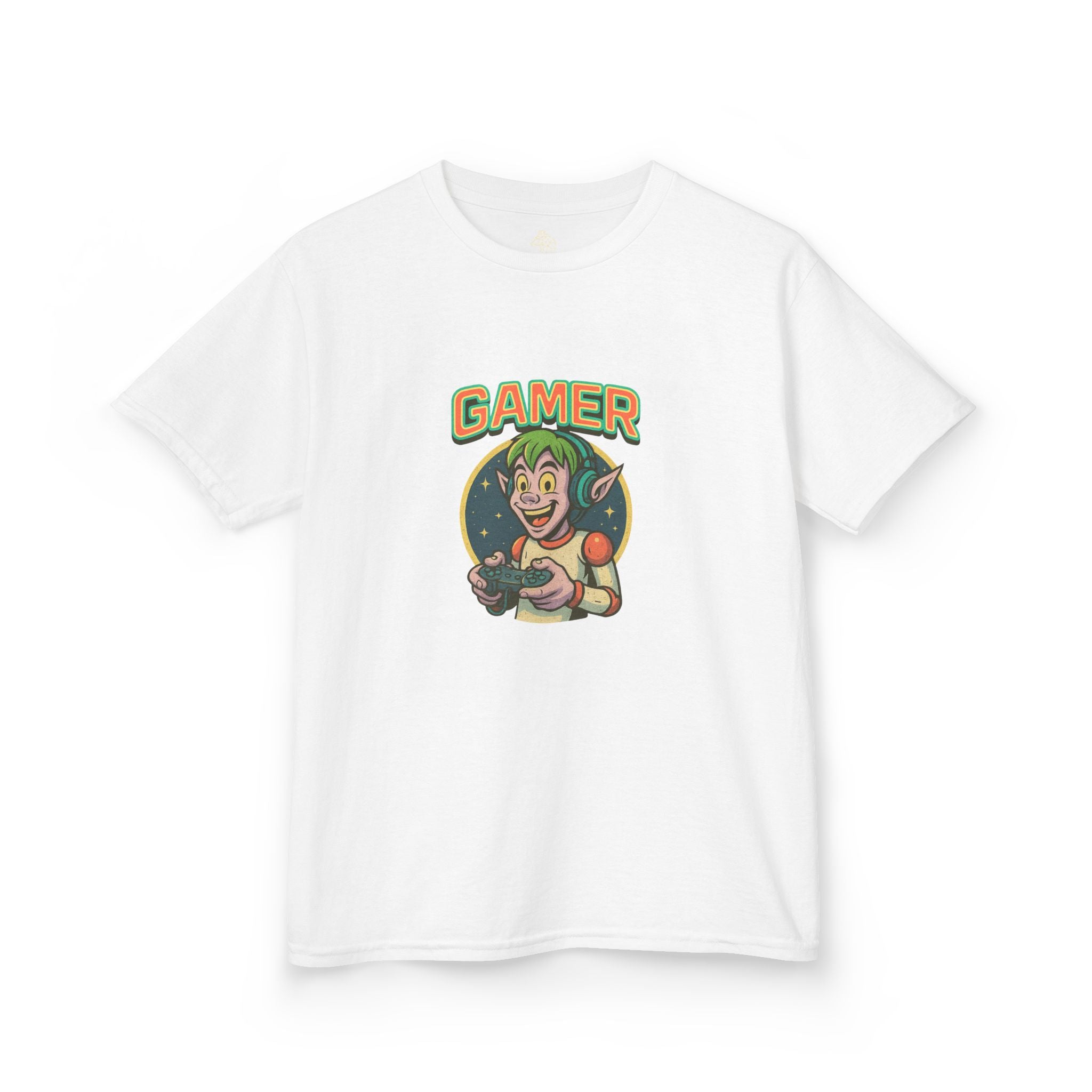 06 Boys' T-Shirt print