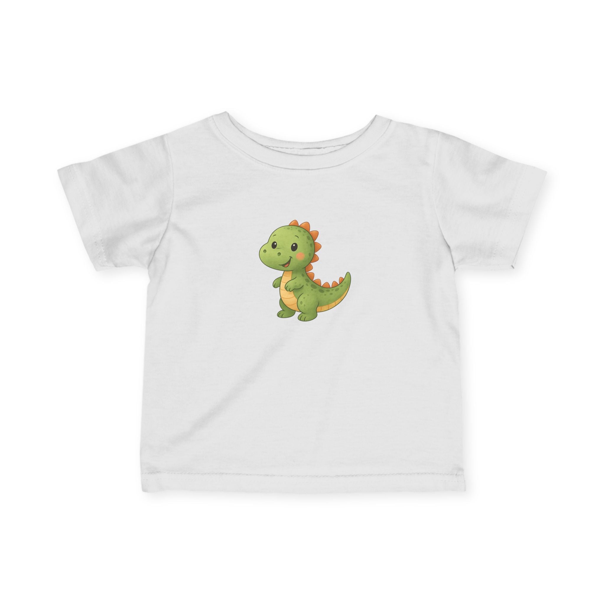 05 Baby T-Sirt print