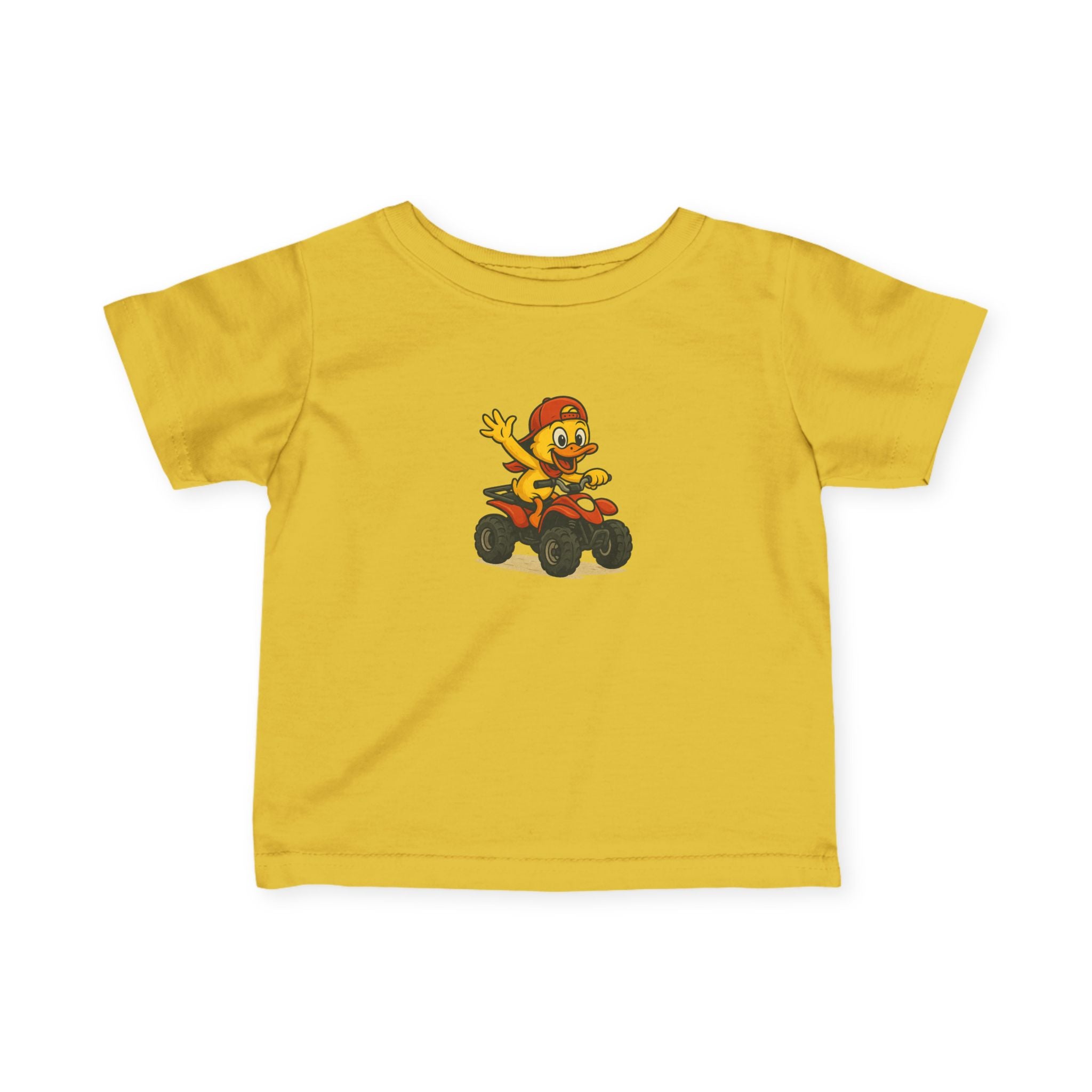 06 Baby T-Shirt print