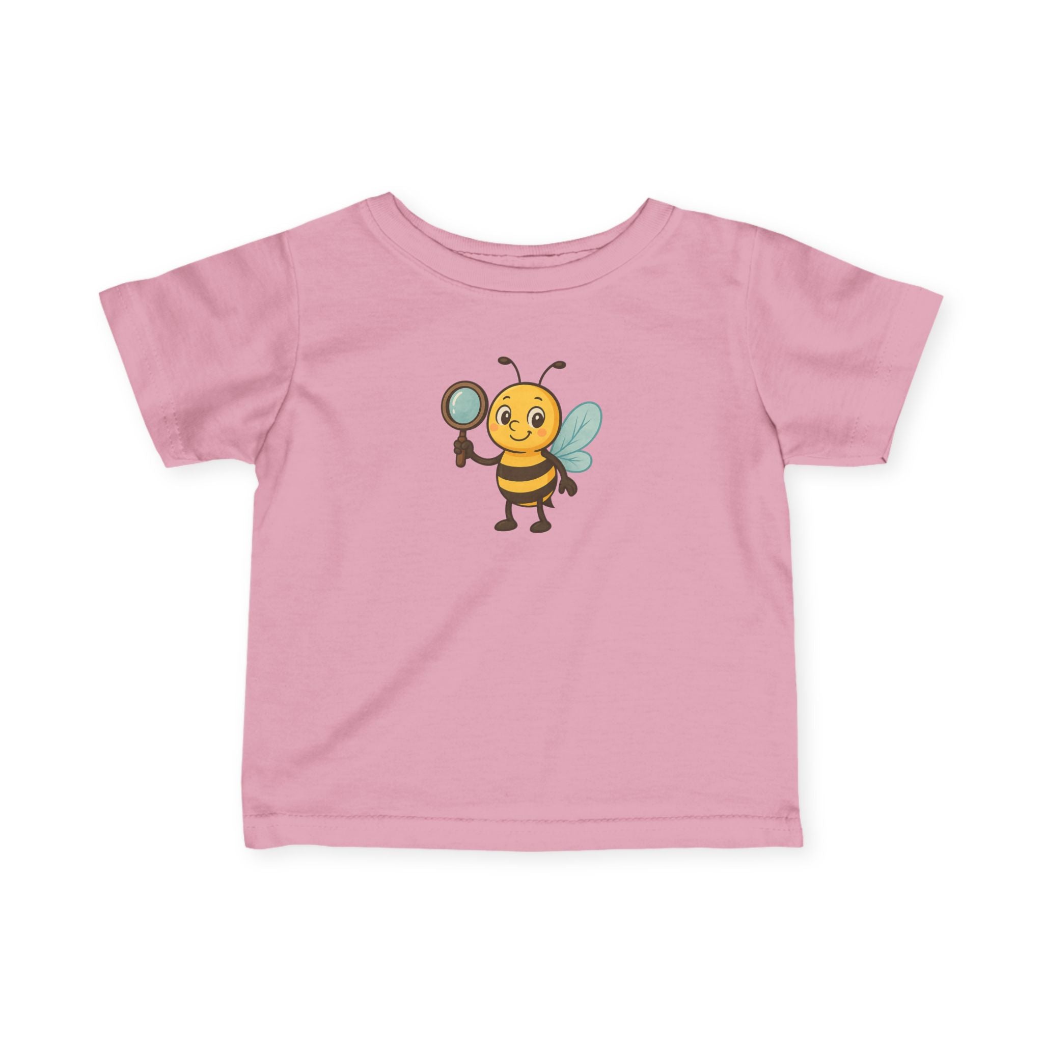01 Baby T-Shirt print