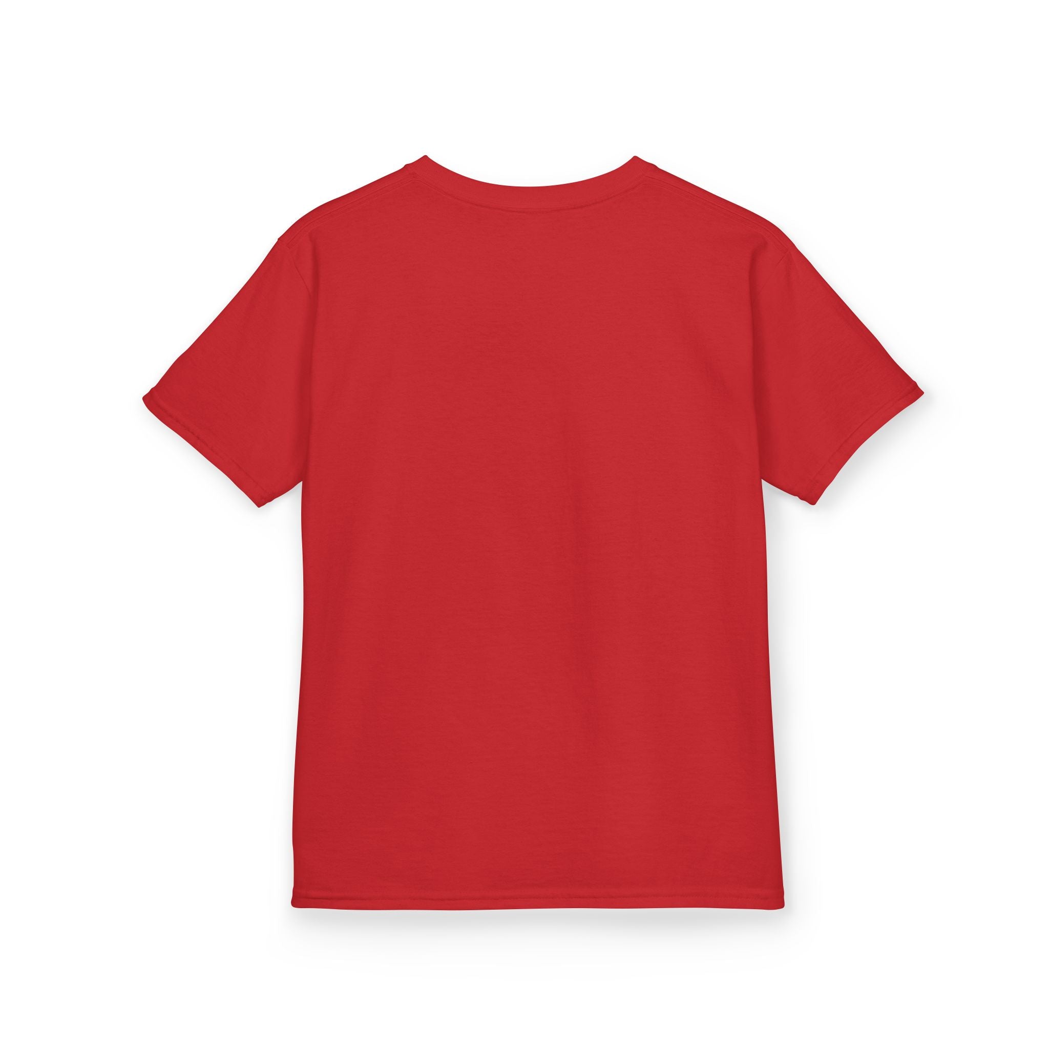 02. Girls' T-Shirt print