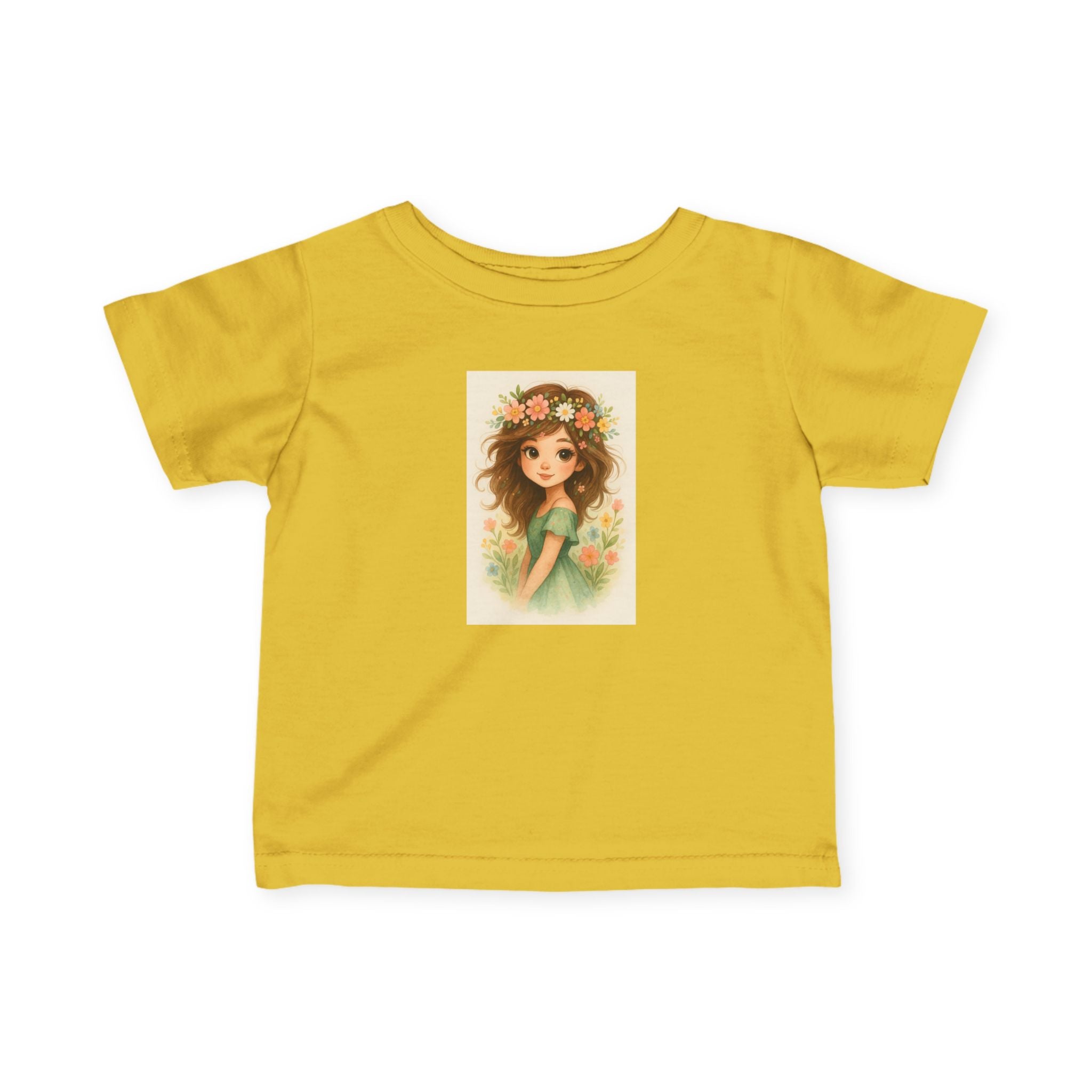 12 Baby T-Shirt print