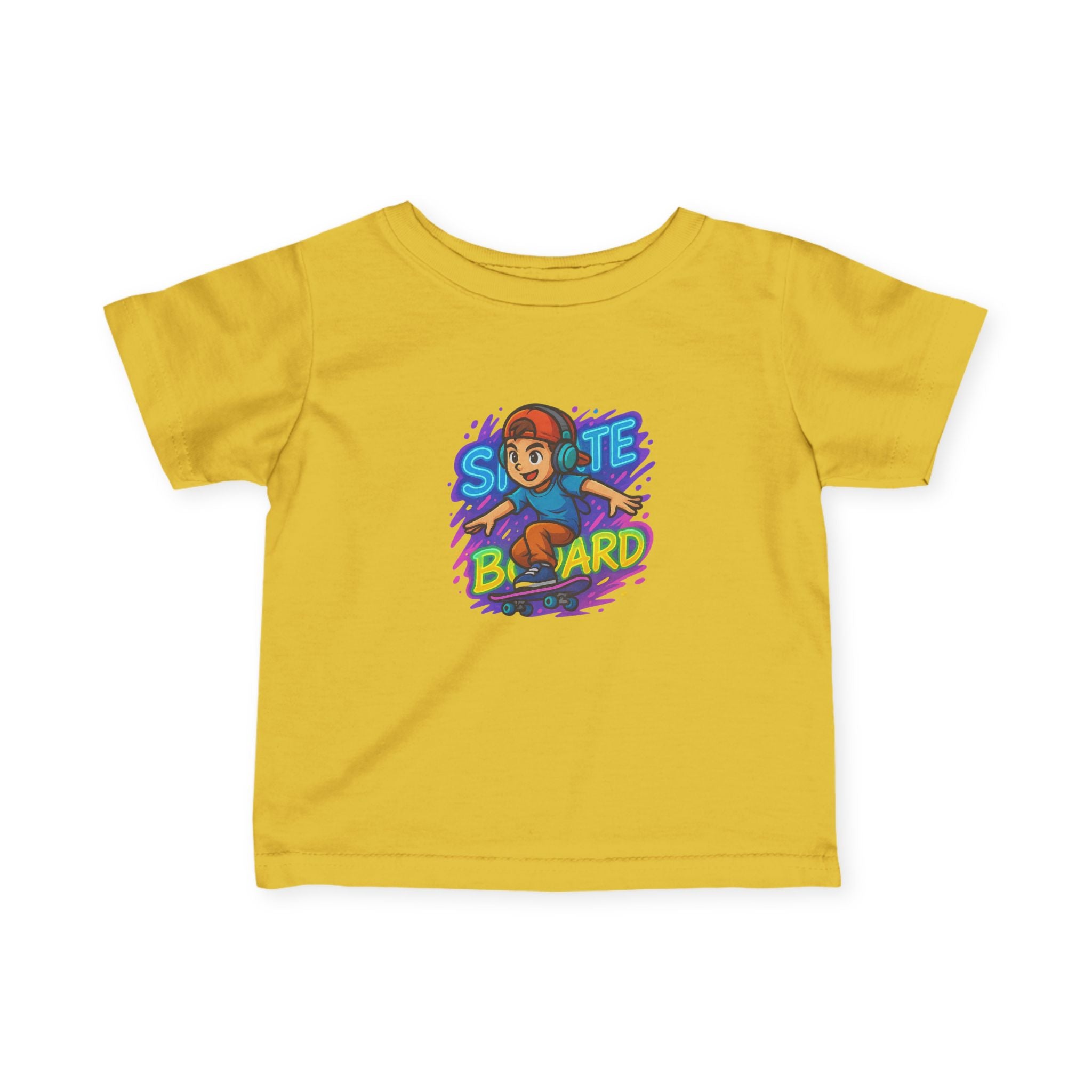 10 Baby T-Shirt print
