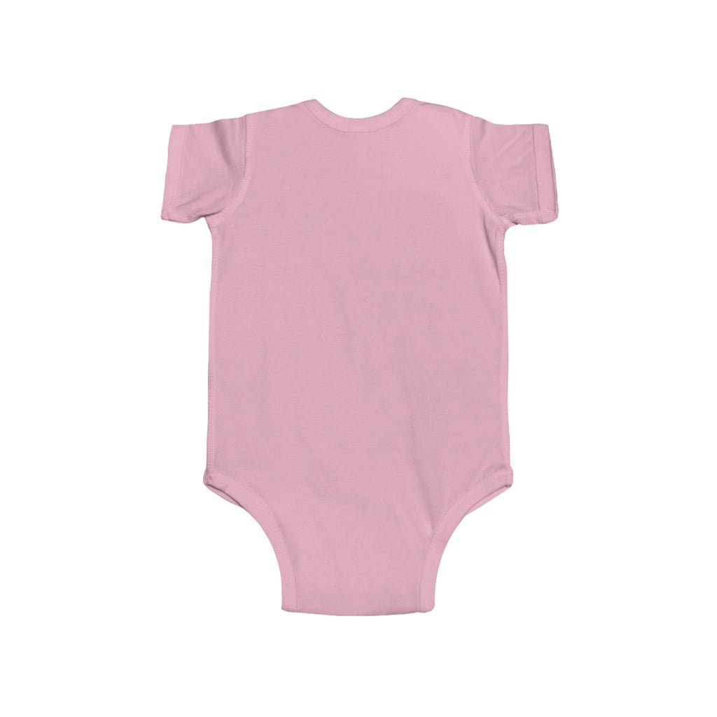 14 Baby Bodysuit print