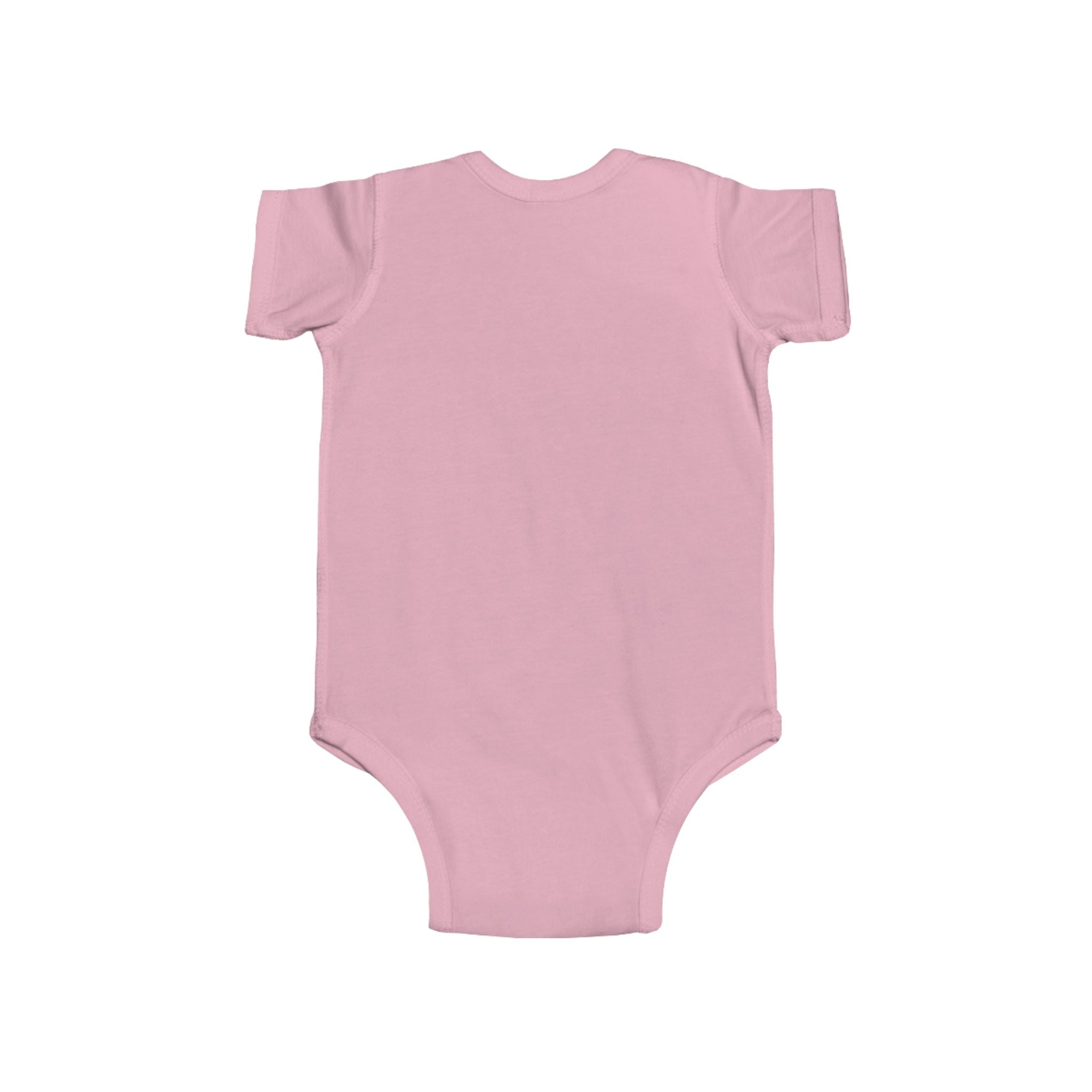 14 Baby Bodysuit print