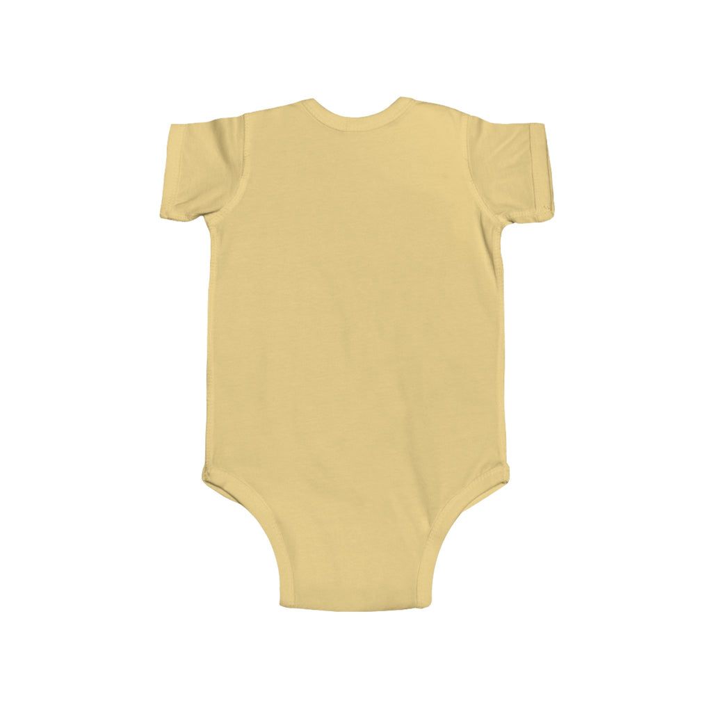 14 Baby Bodysuit print