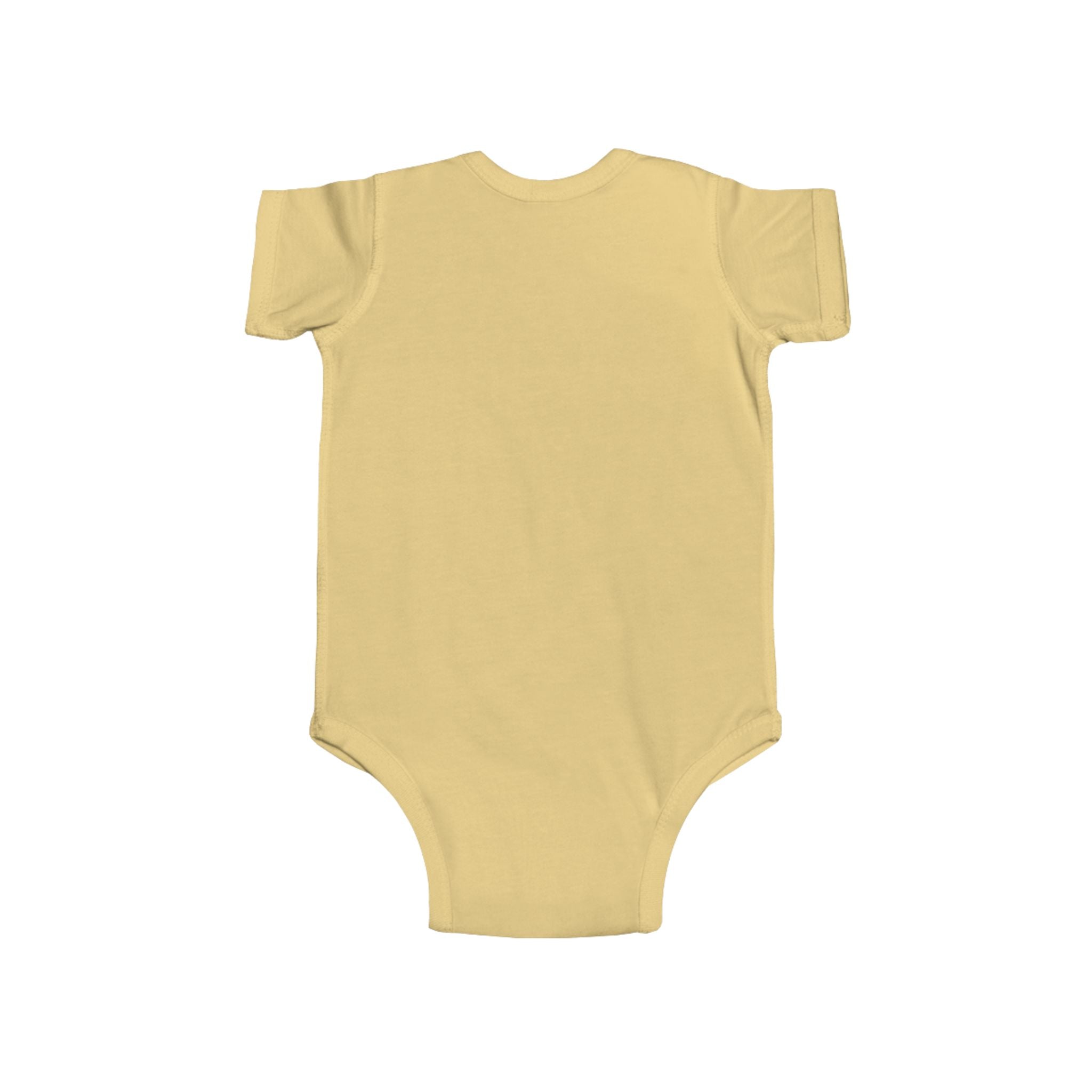 14 Baby Bodysuit print