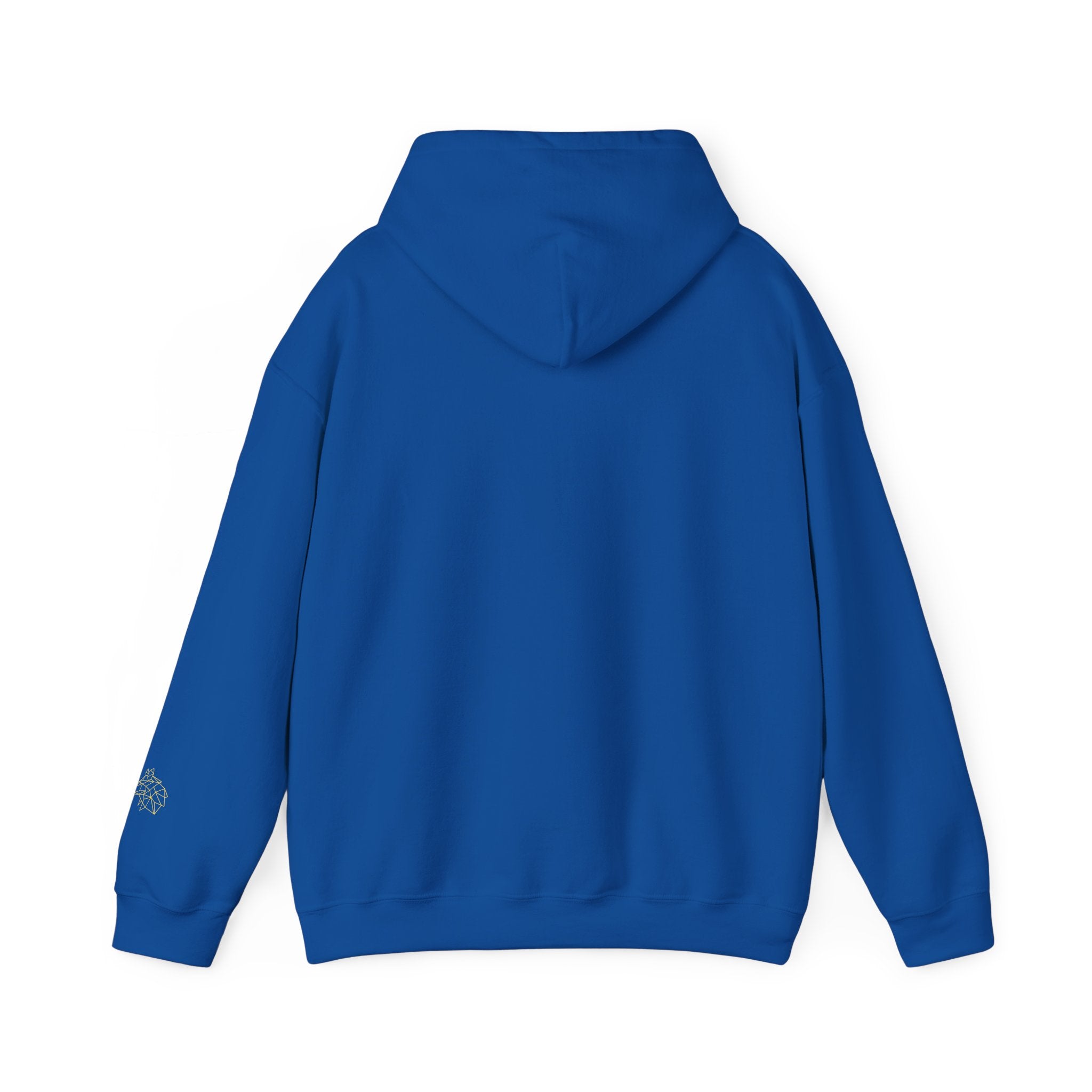 05 Womens' Hooded Sweatshirt