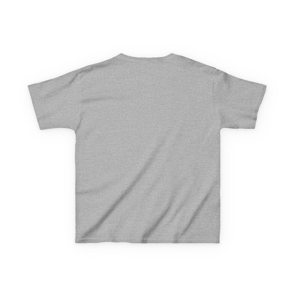05 Boys' T-Shirt print