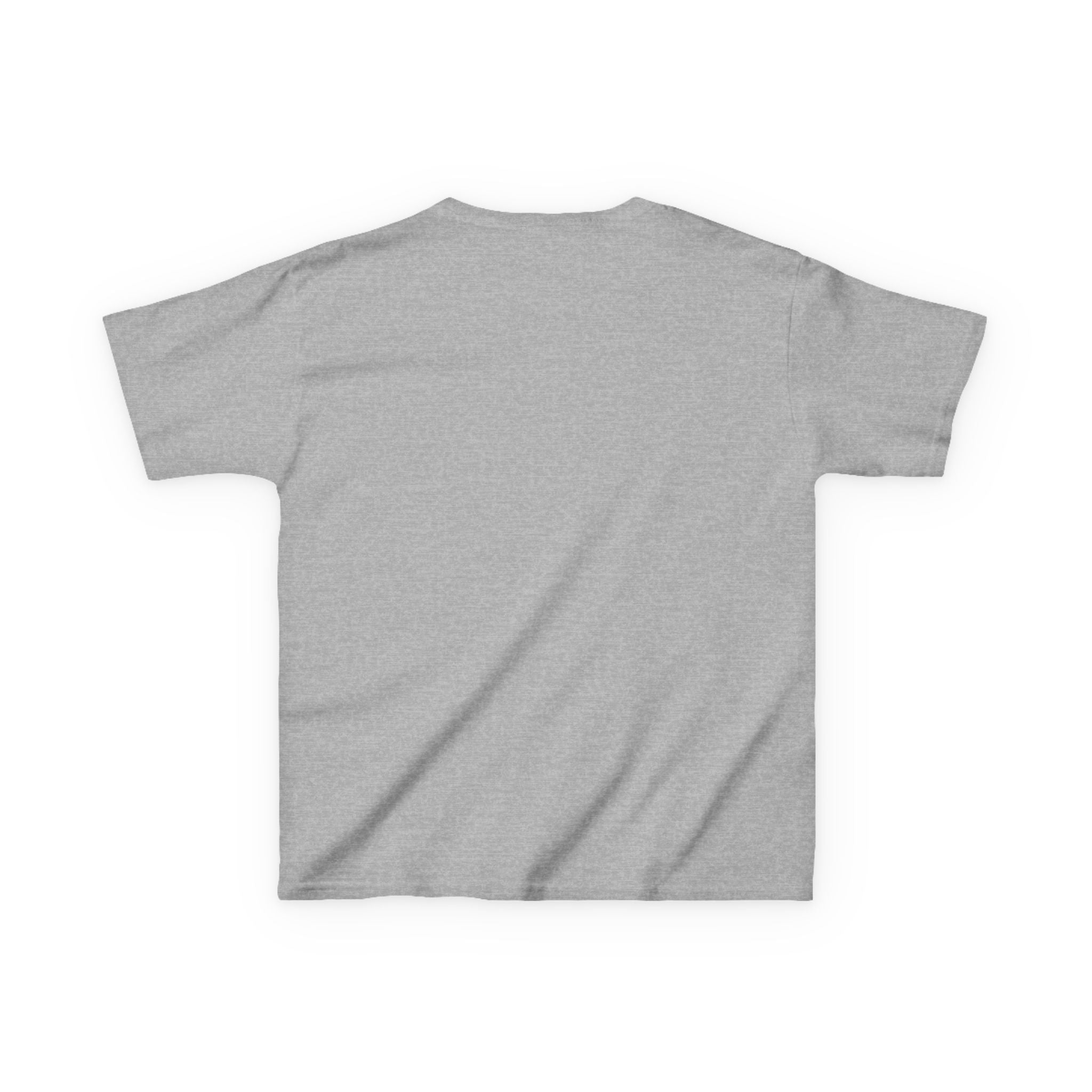 05 Boys' T-Shirt print