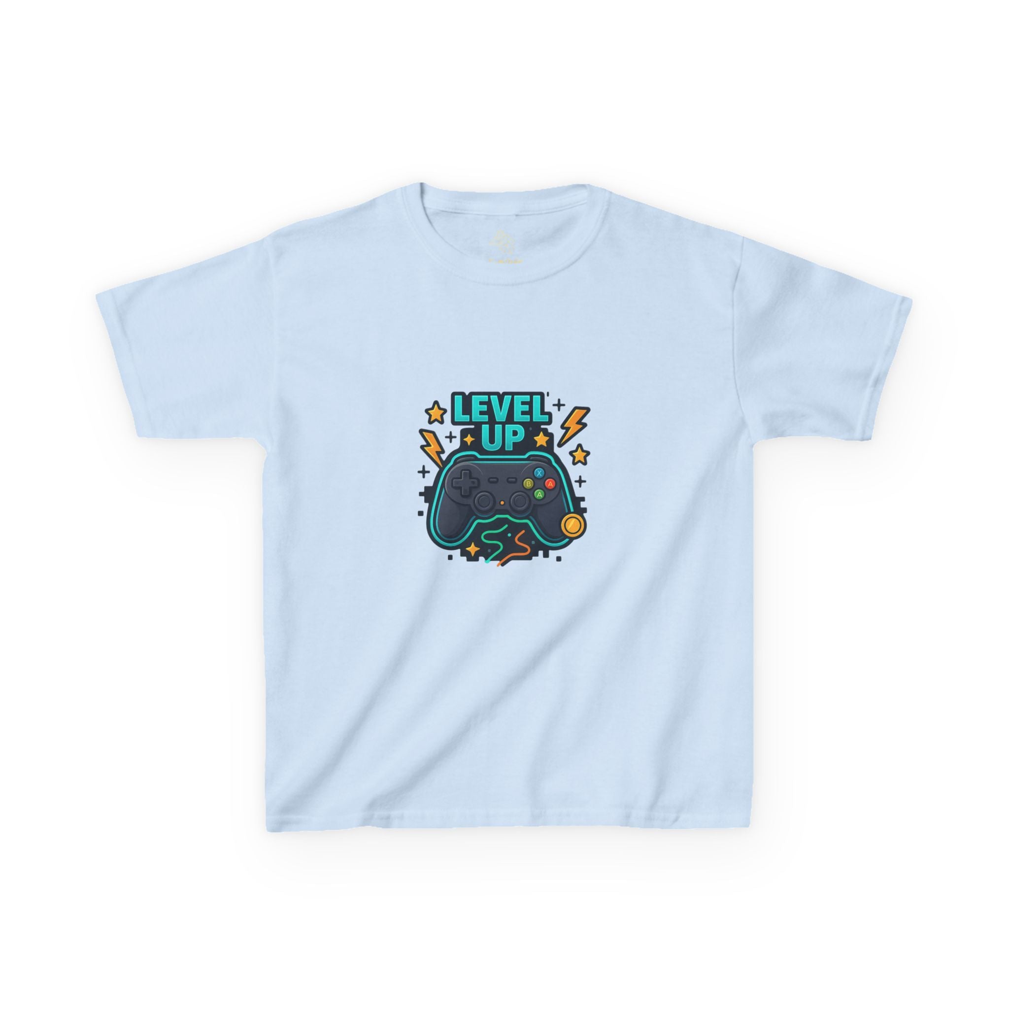 10 Boys' T-Shirt print
