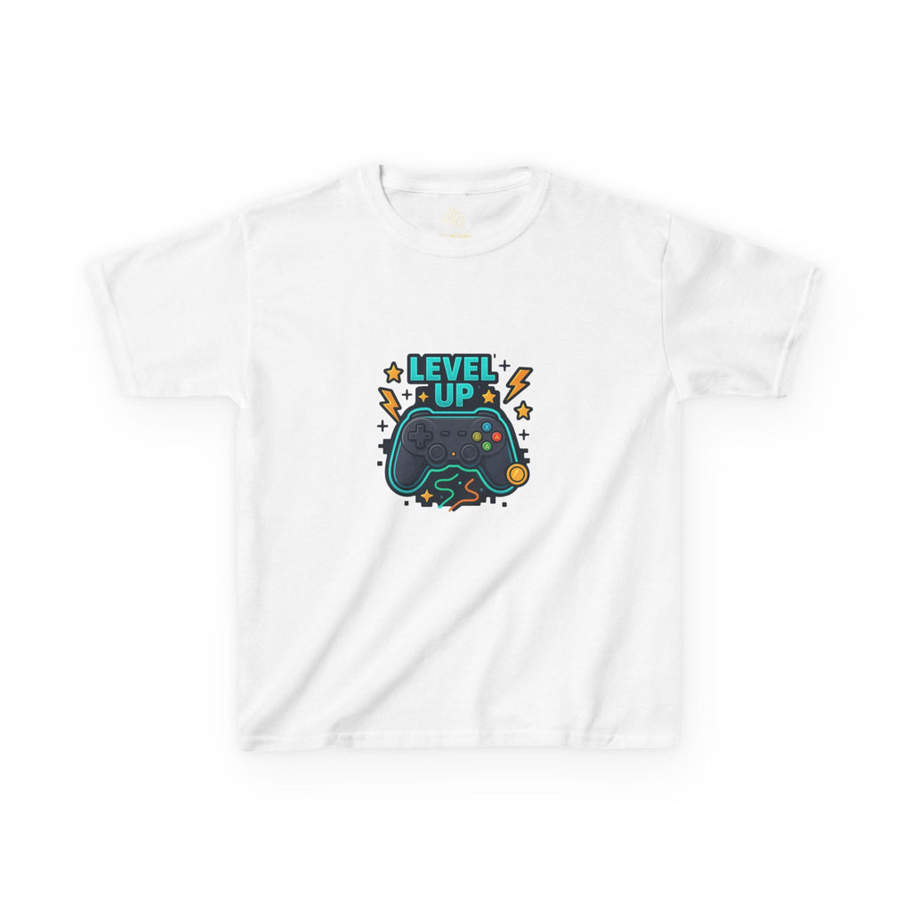 10 Boys' T-Shirt print