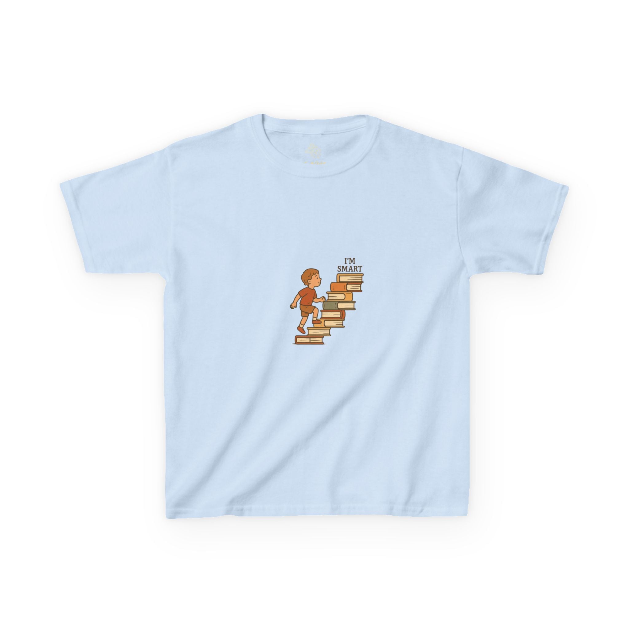 03 Boys' T-Shirt print