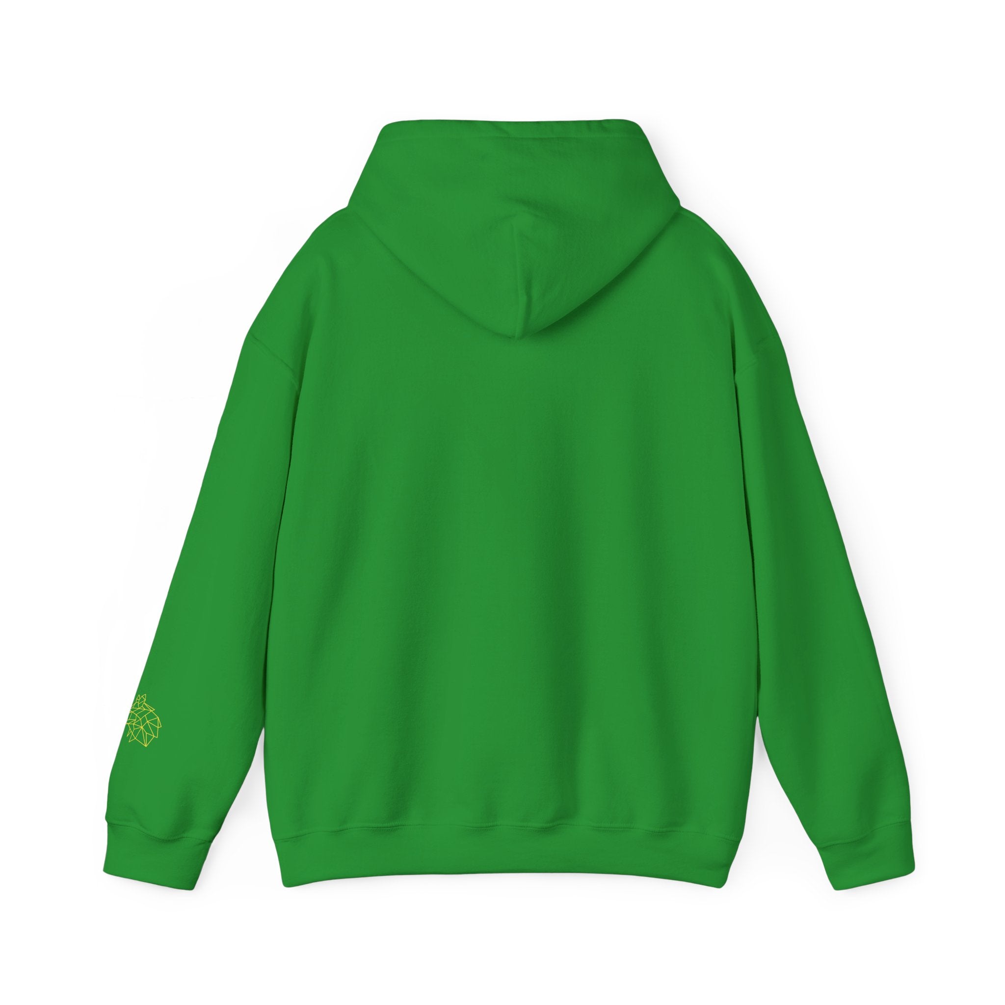 04 Womens' Hooded Sweatshirt