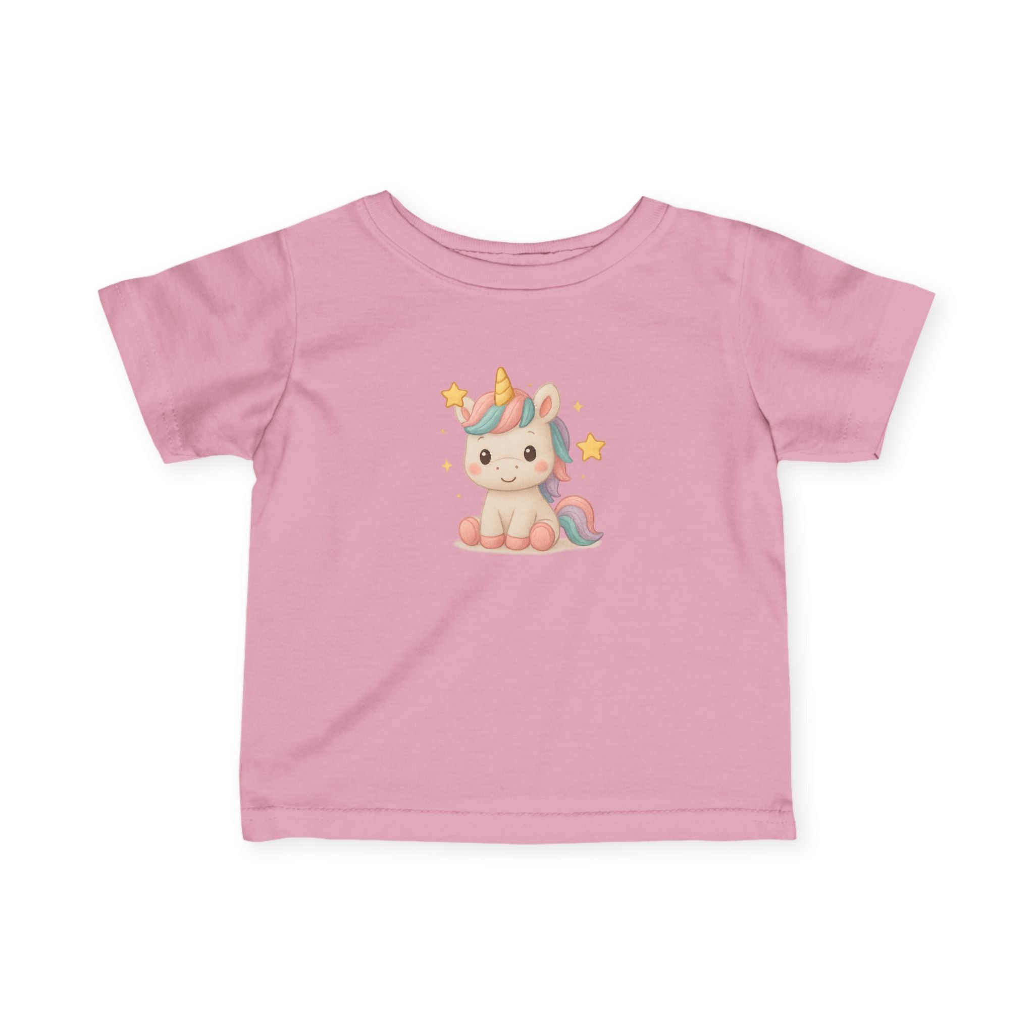 03 Baby T-Shirt print