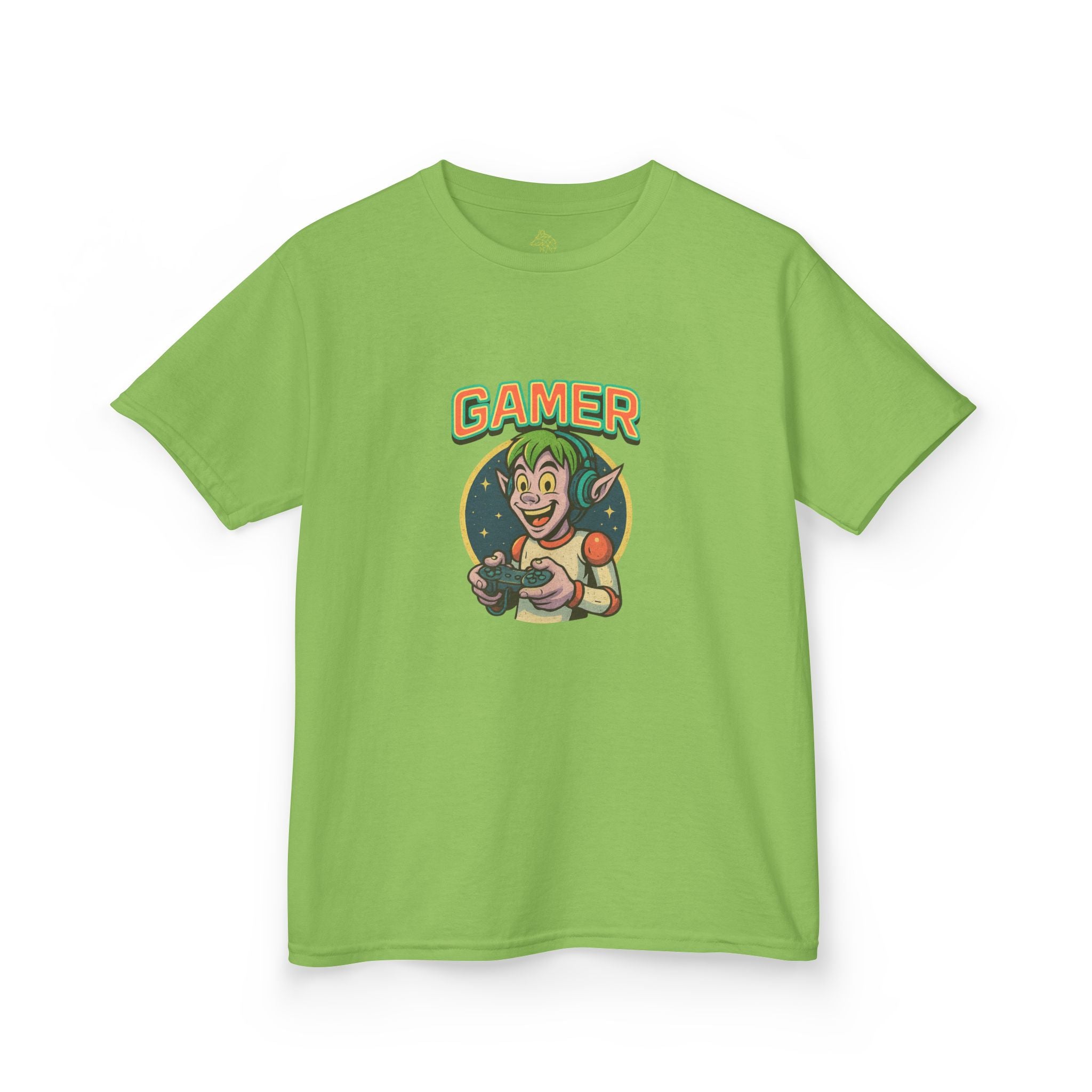 06 Boys' T-Shirt print