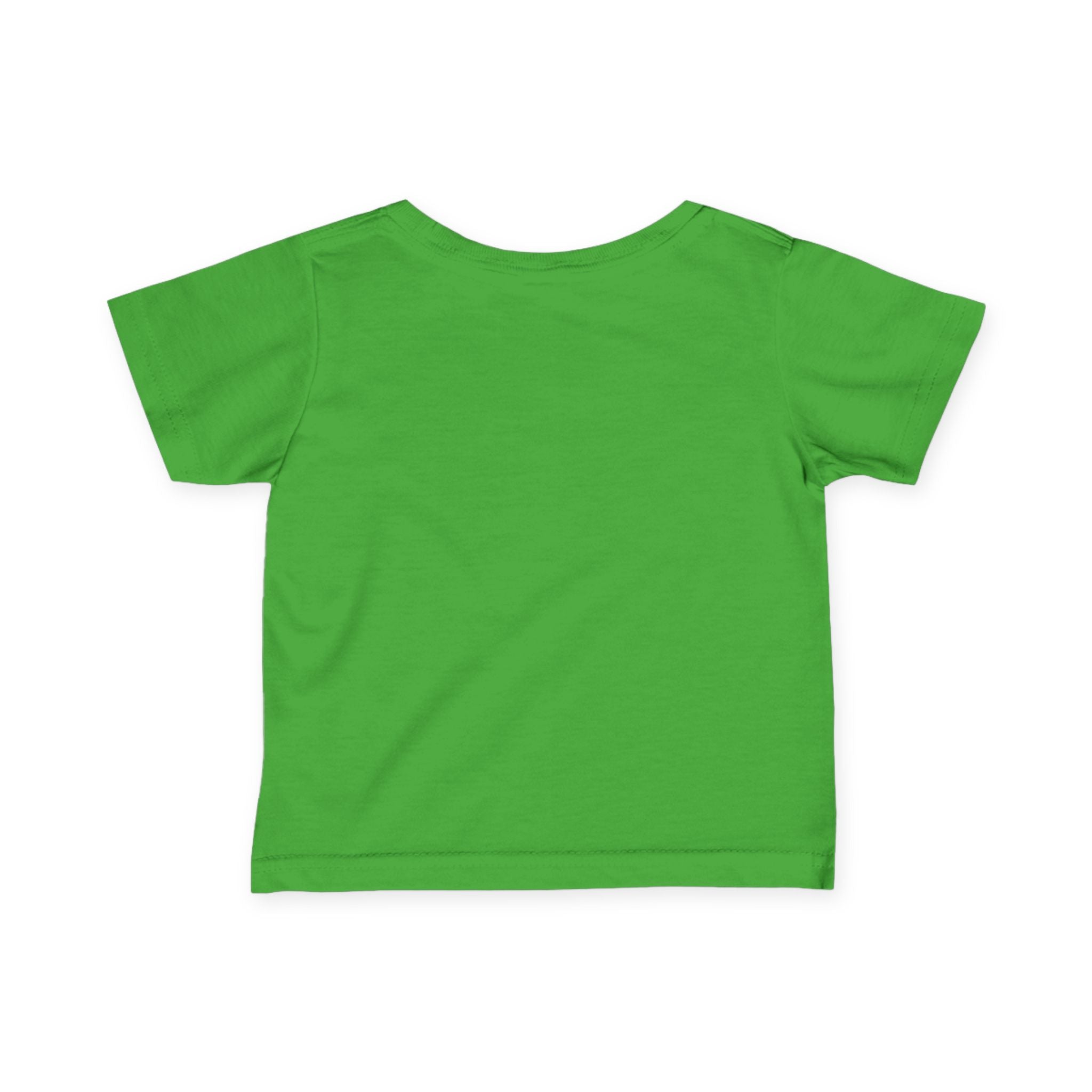 01 Baby T-Shirt print