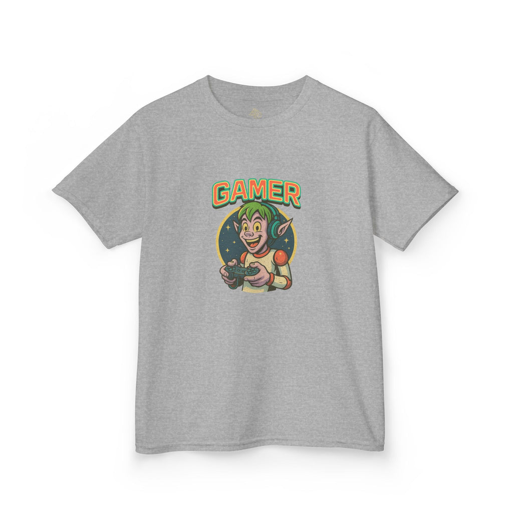 06 Boys' T-Shirt print