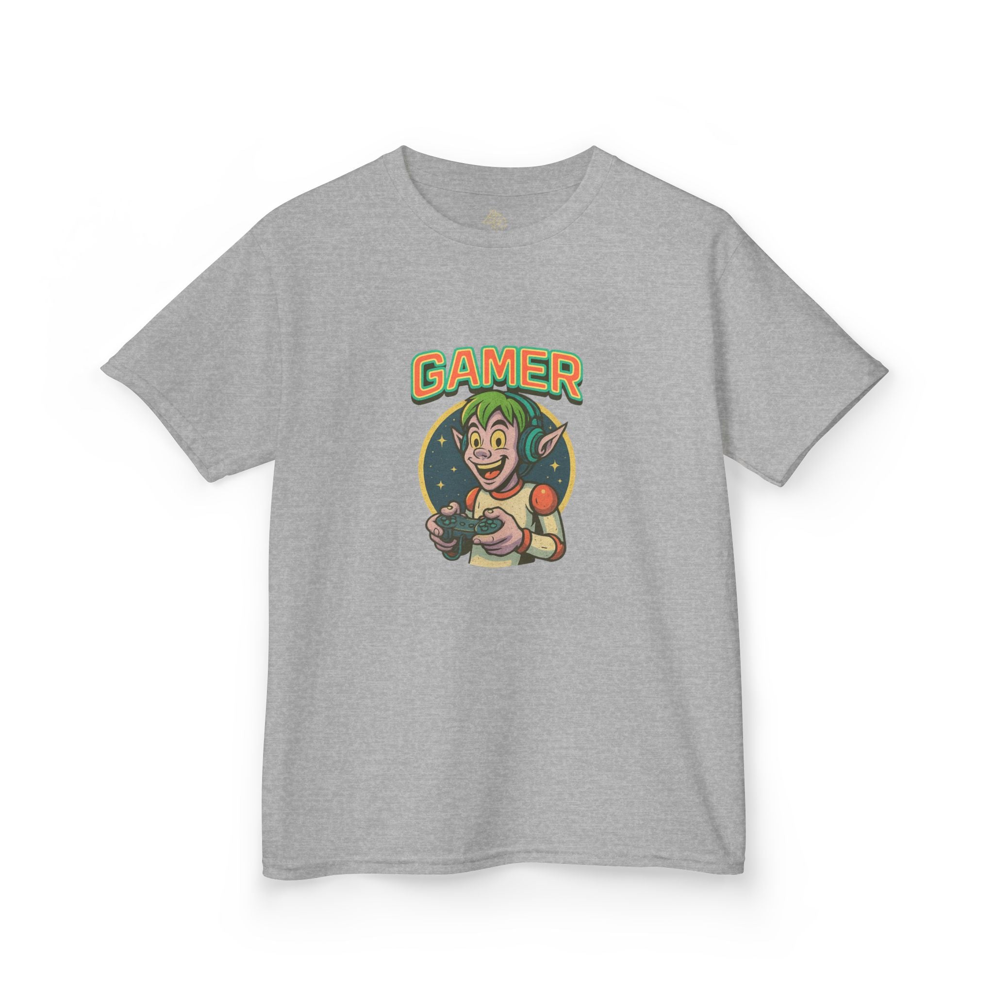 06 Boys' T-Shirt print