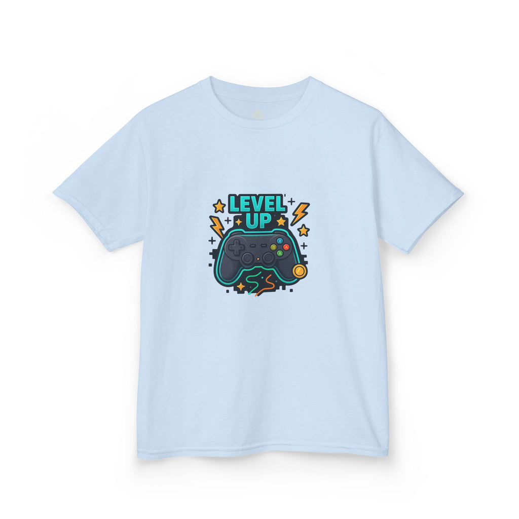 10 Boys' T-Shirt print