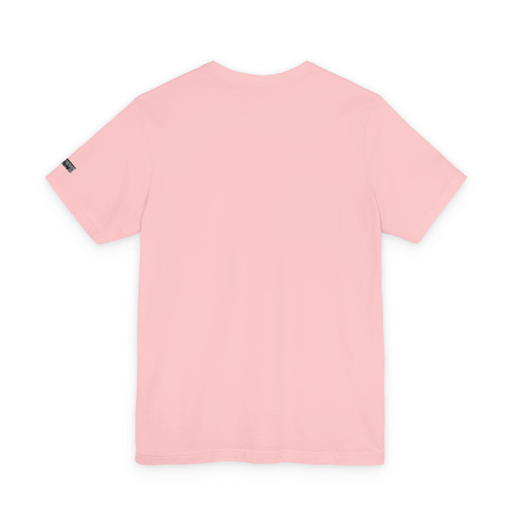 01 Women's T-Shirt with embroidery