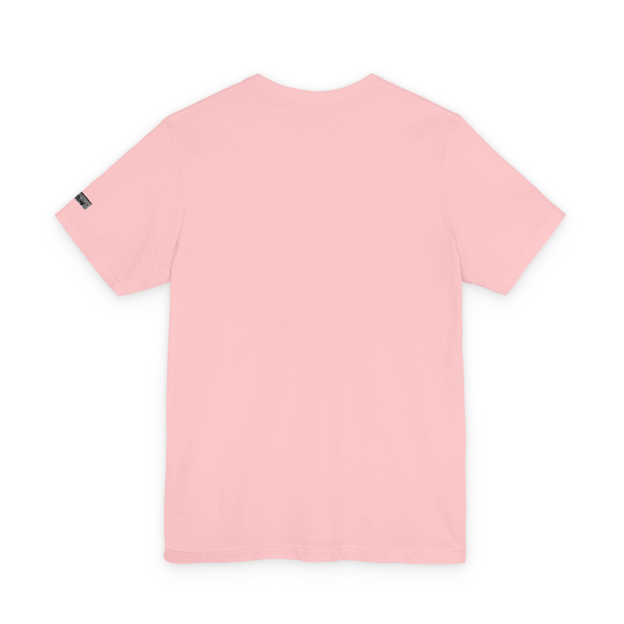 01 Women's T-Shirt with embroidery