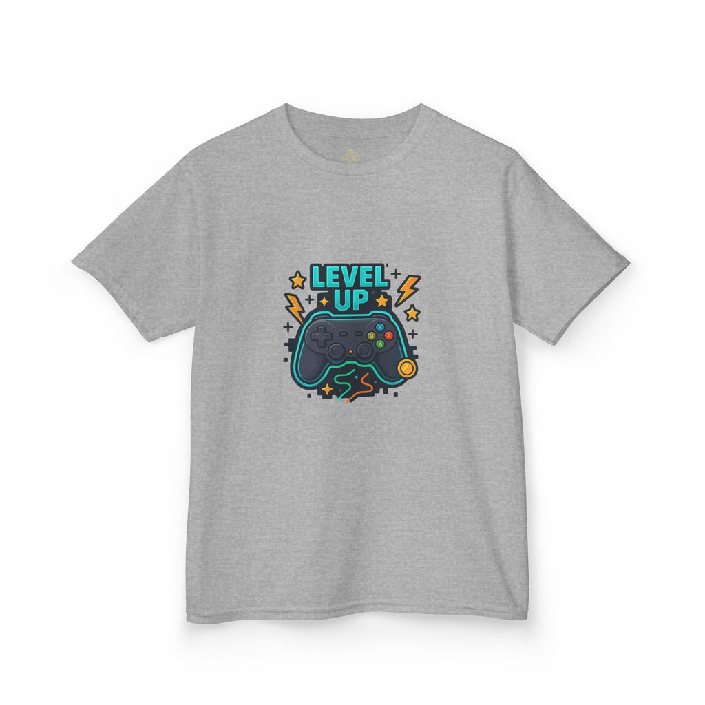 10 Boys' T-Shirt print