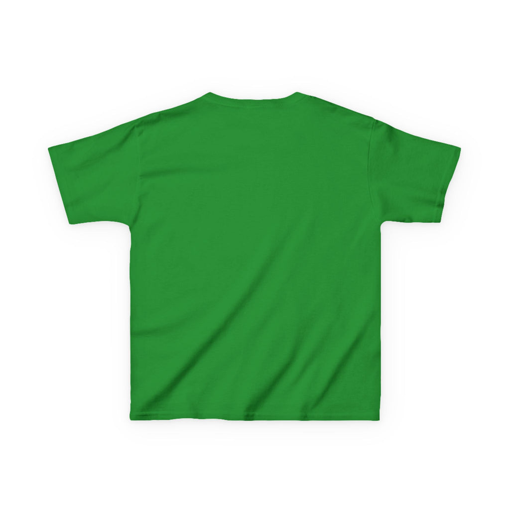 03. Girls' T-Shirt print