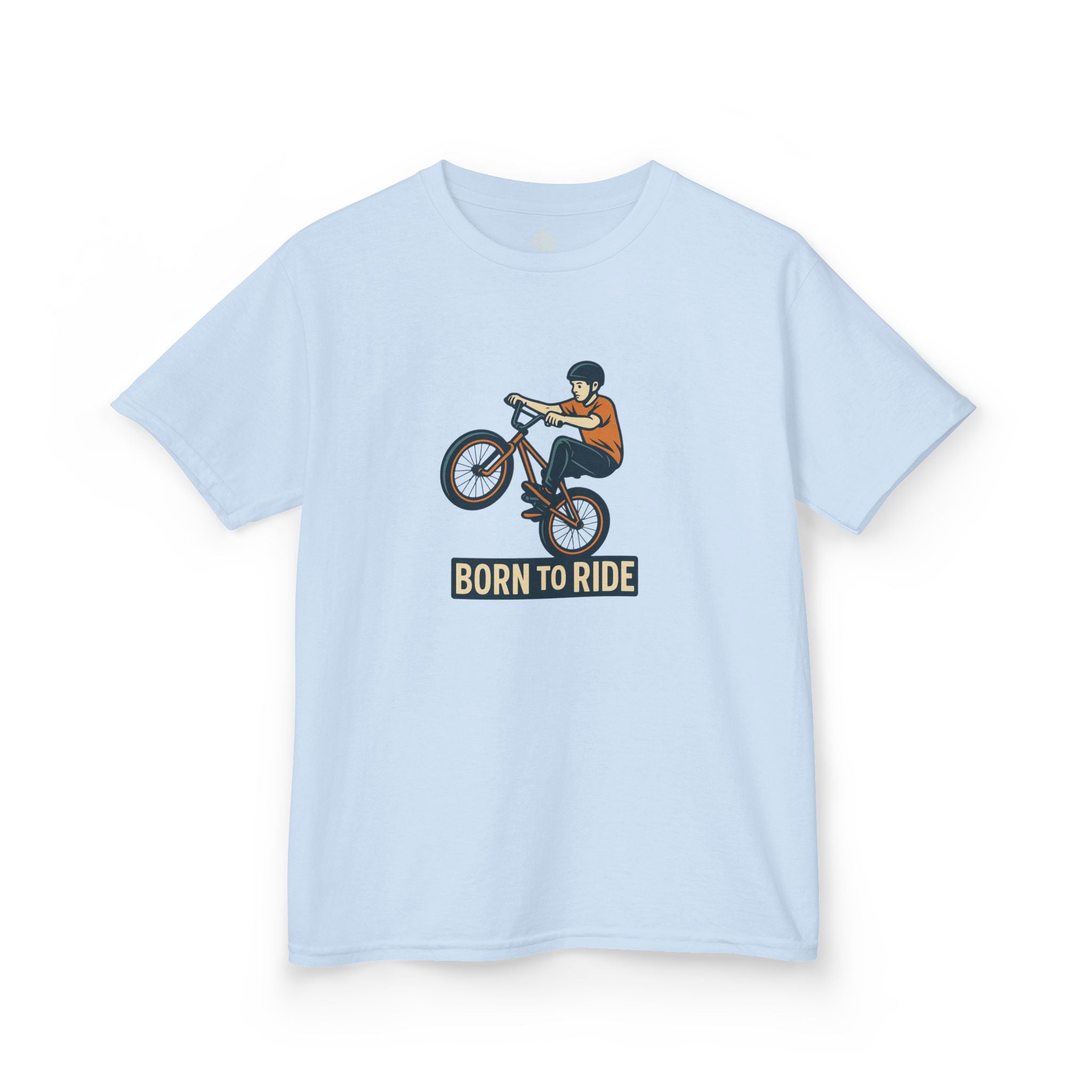 05 Boys' T-Shirt print