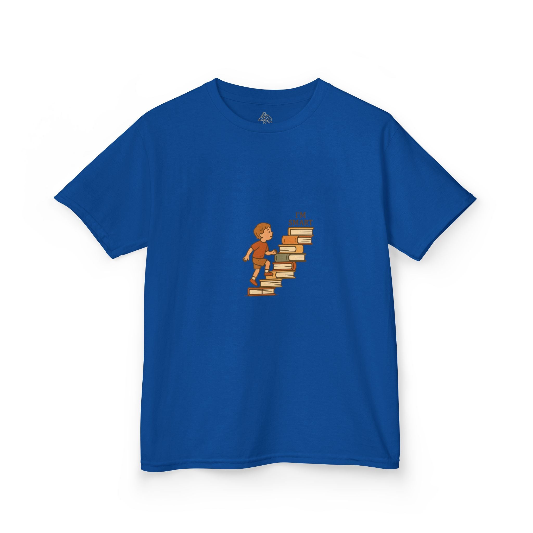 03 Boys' T-Shirt print