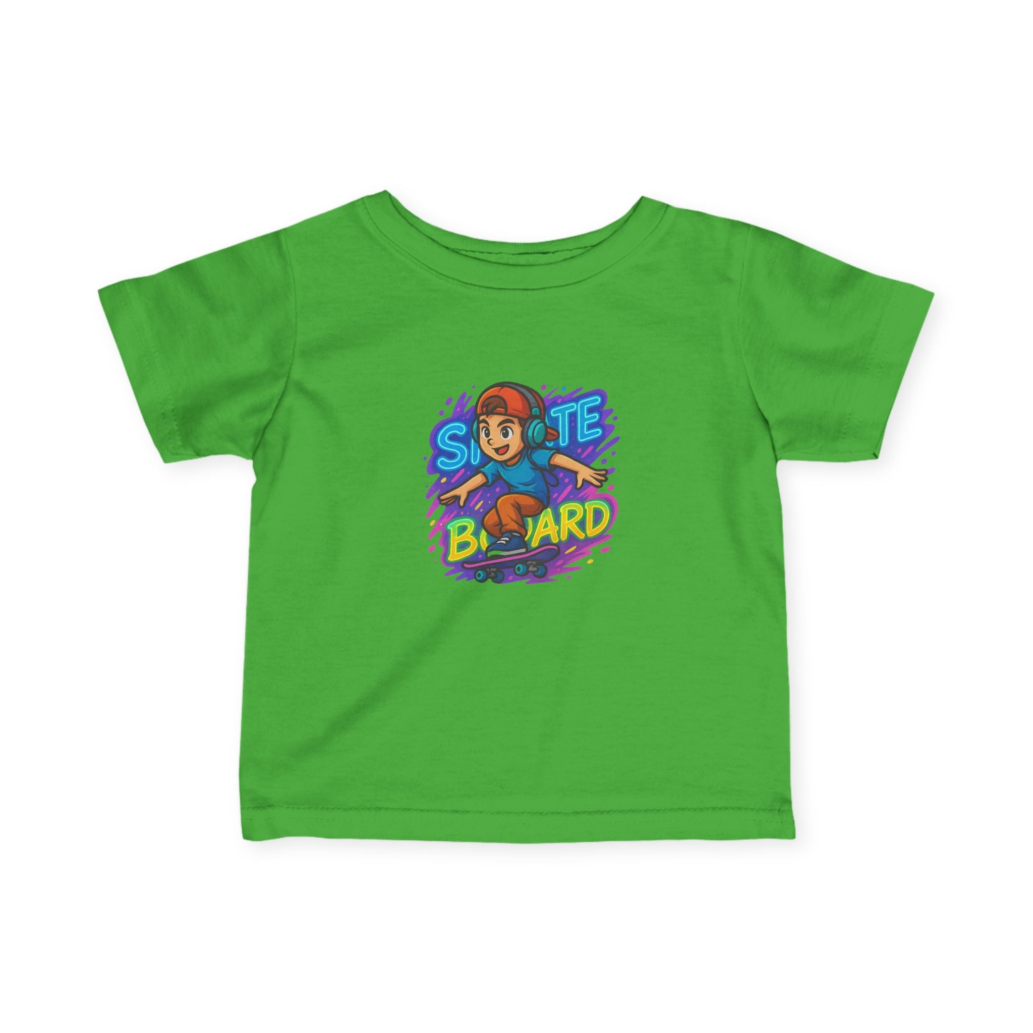 10 Baby T-Shirt print