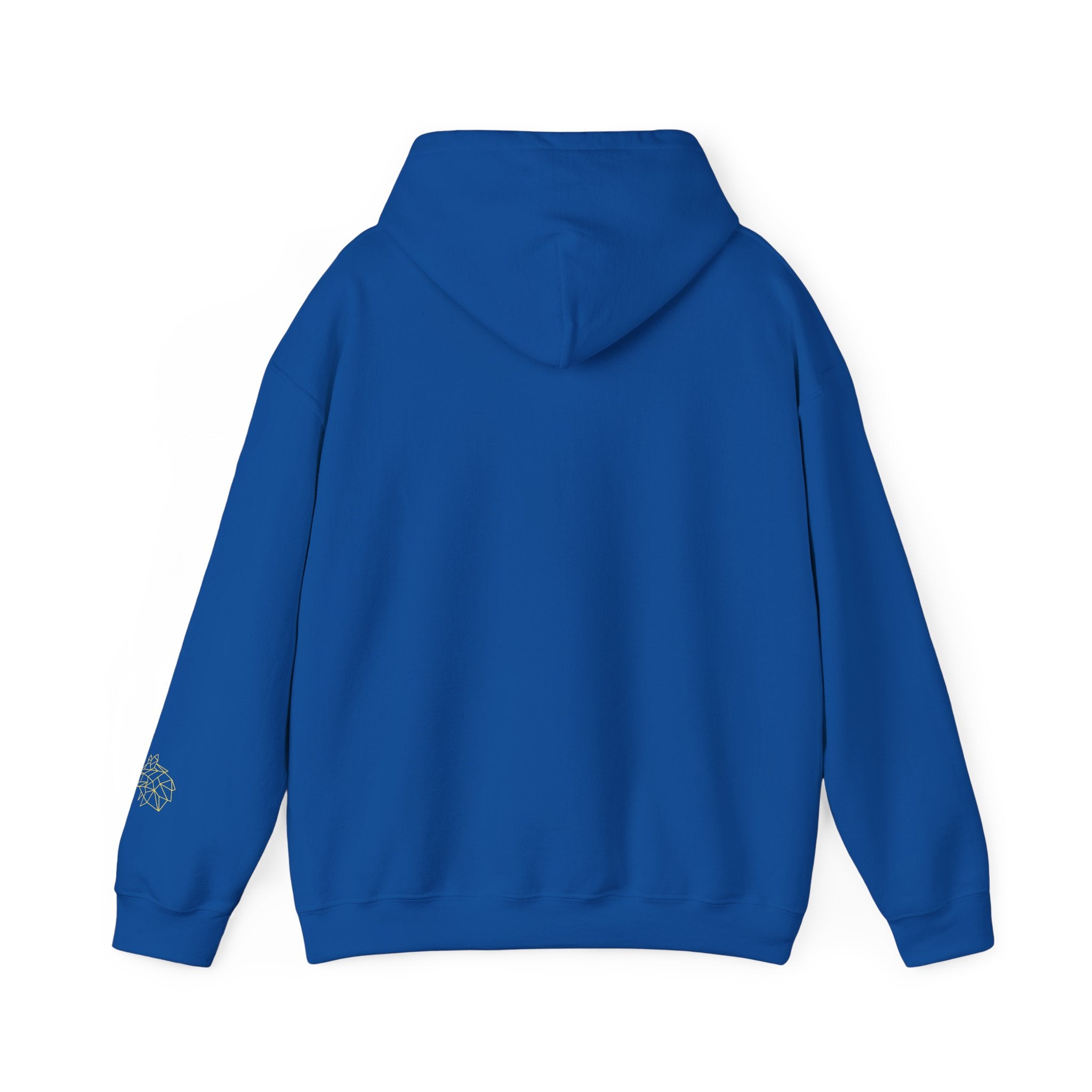04 Womens' Hooded Sweatshirt