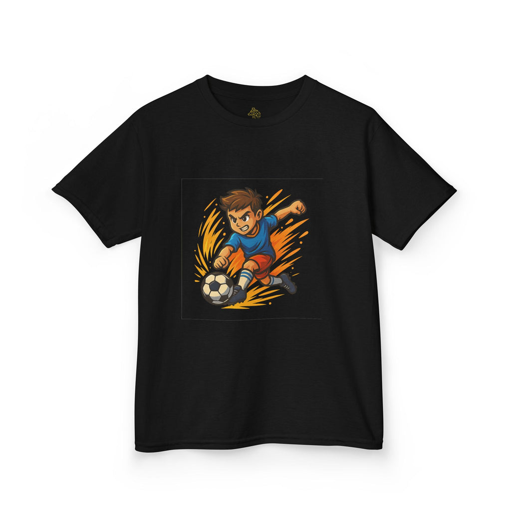 07 Boys' T-Shirt print