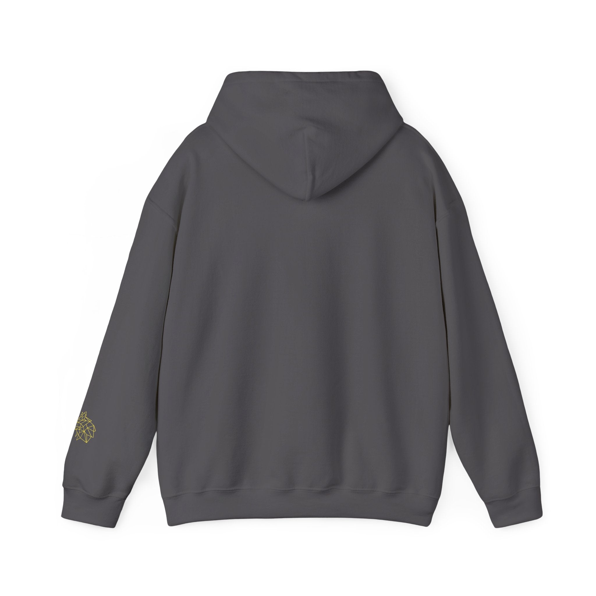 04 Womens' Hooded Sweatshirt