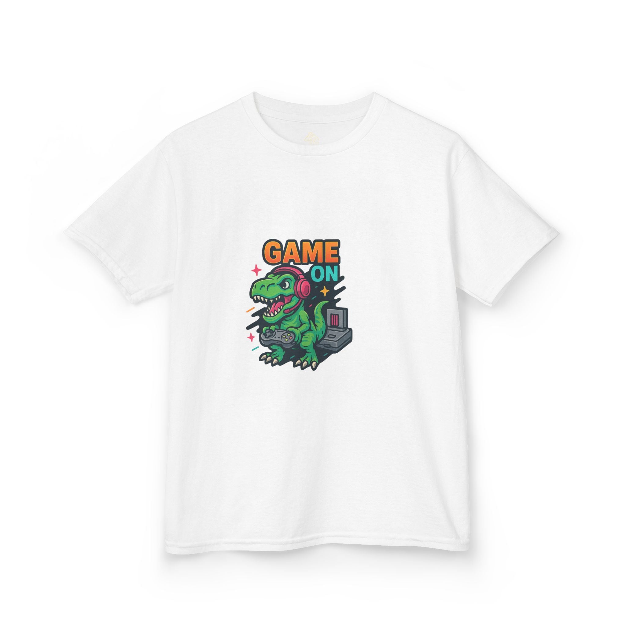 08 Boys'  T-Shirt print