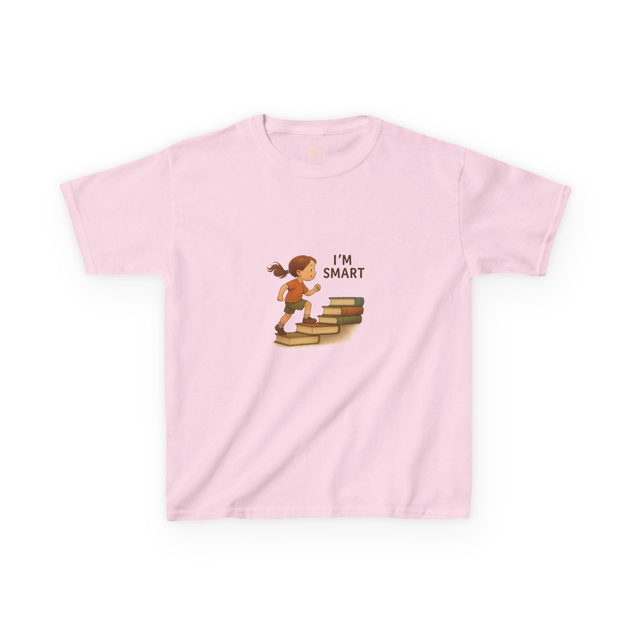 04. Girls'  T-Shirt print