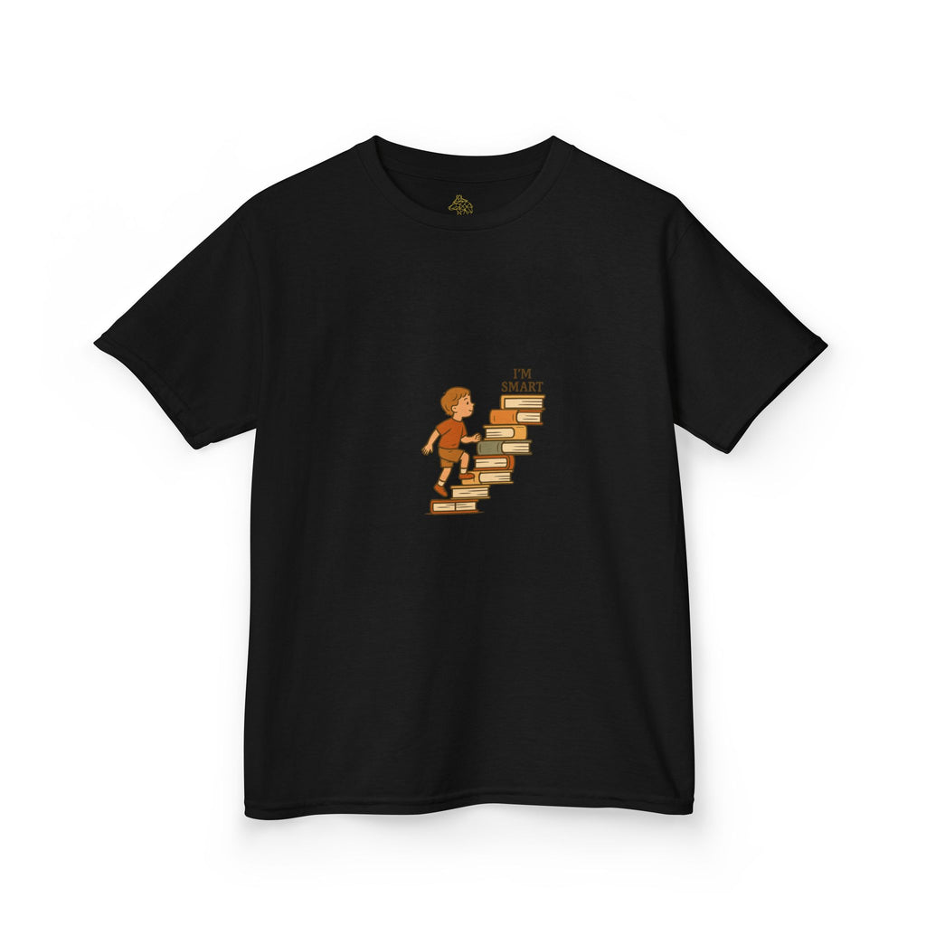 03 Boys' T-Shirt print