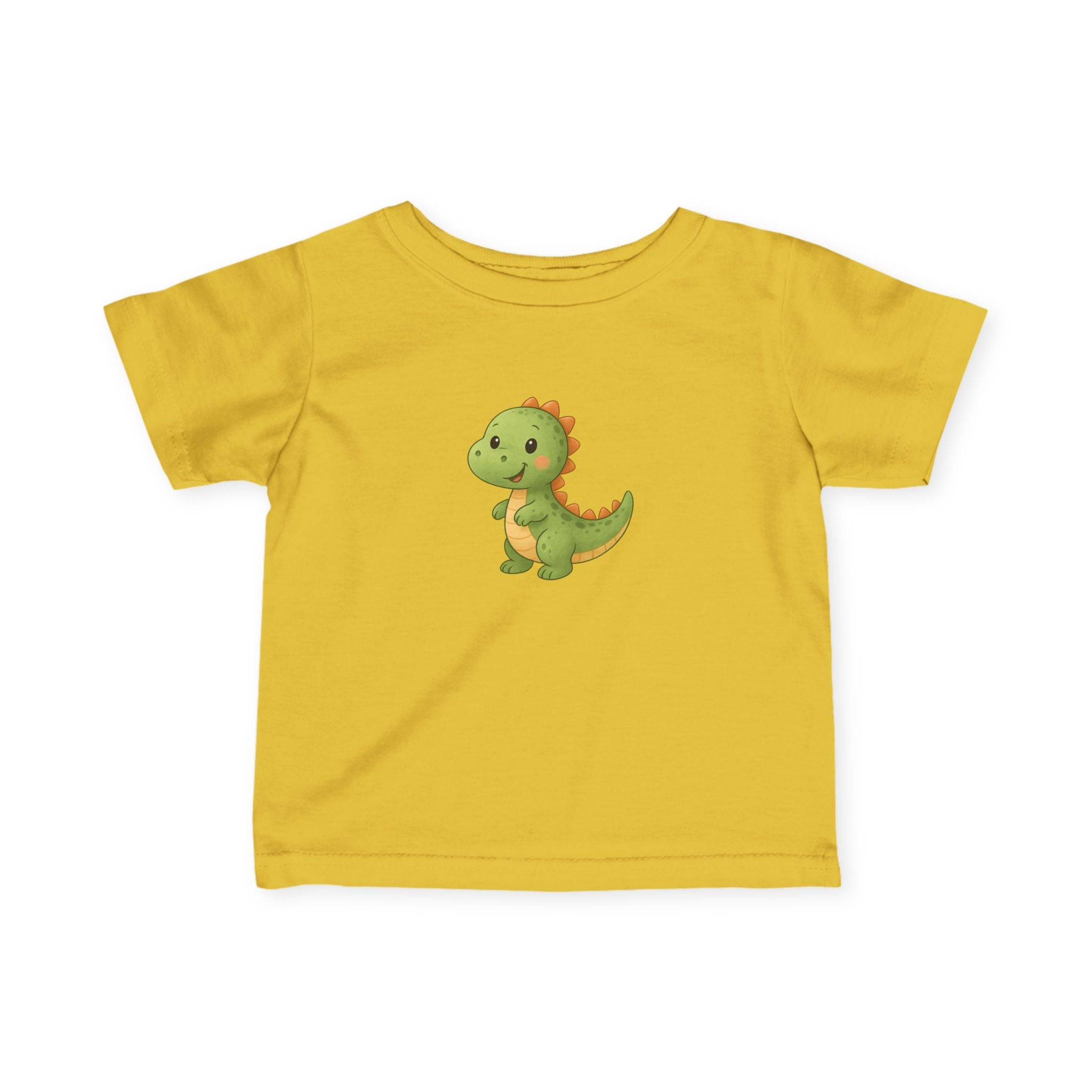 05 Baby T-Sirt print