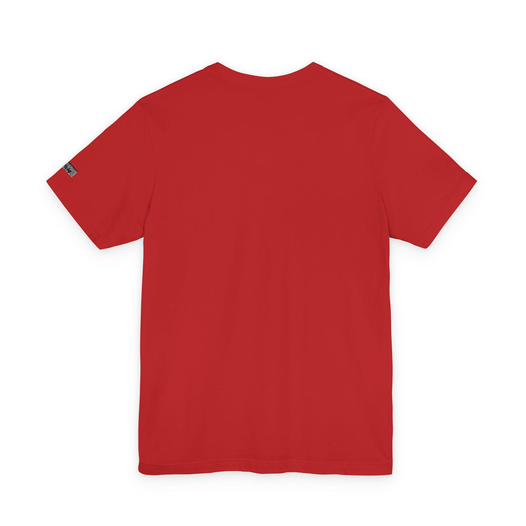 01 Women's T-Shirt with embroidery