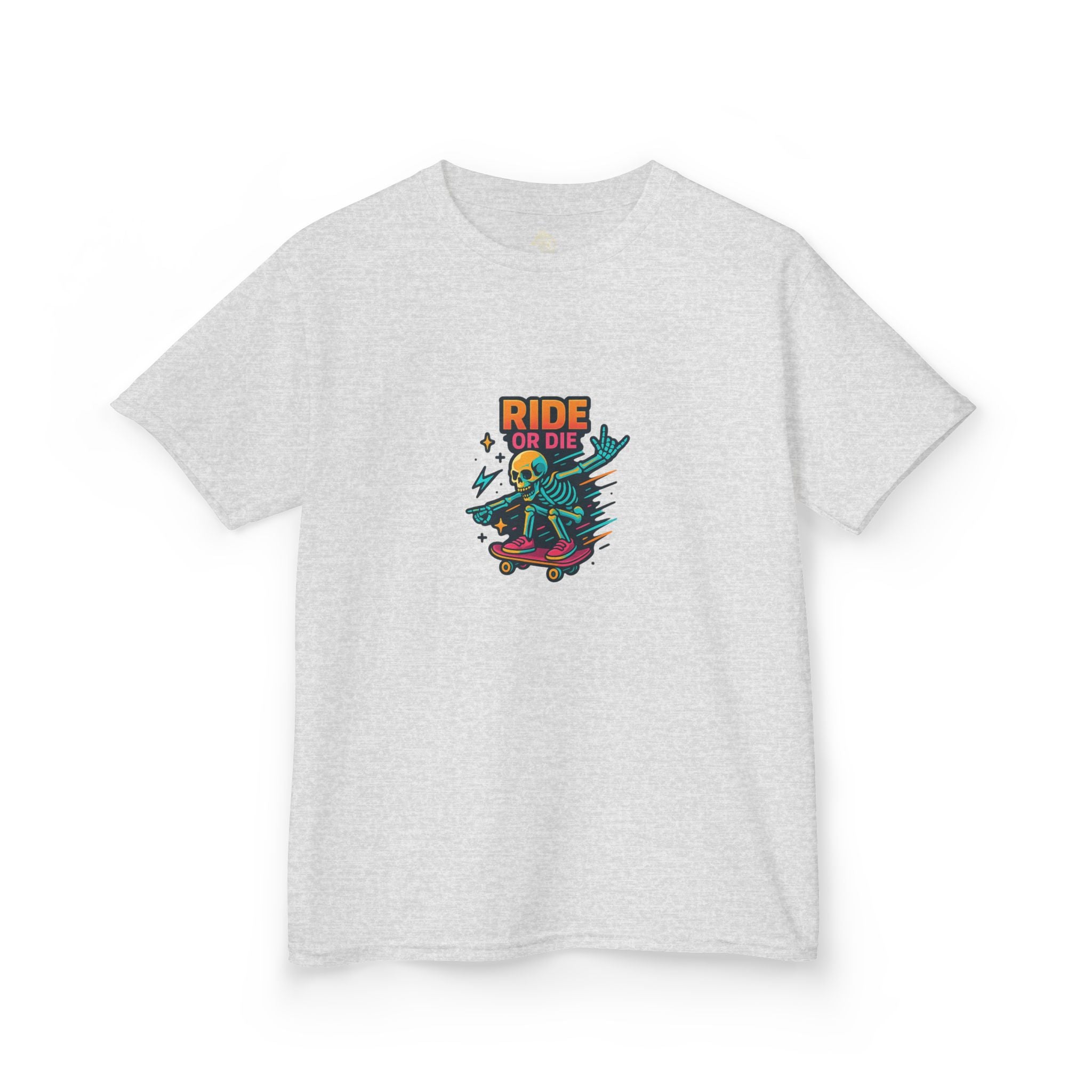 09 Boys'  T-Shirt print