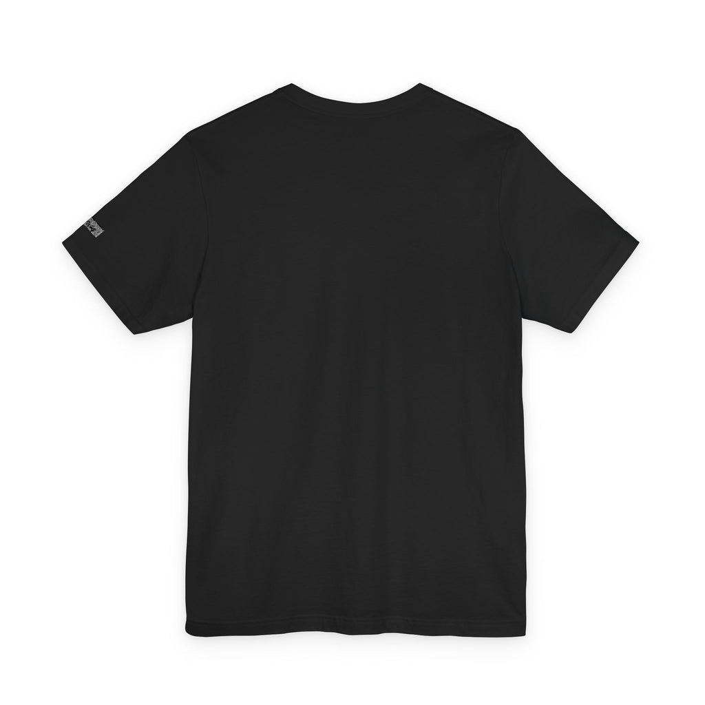 01 Women's T-Shirt with embroidery