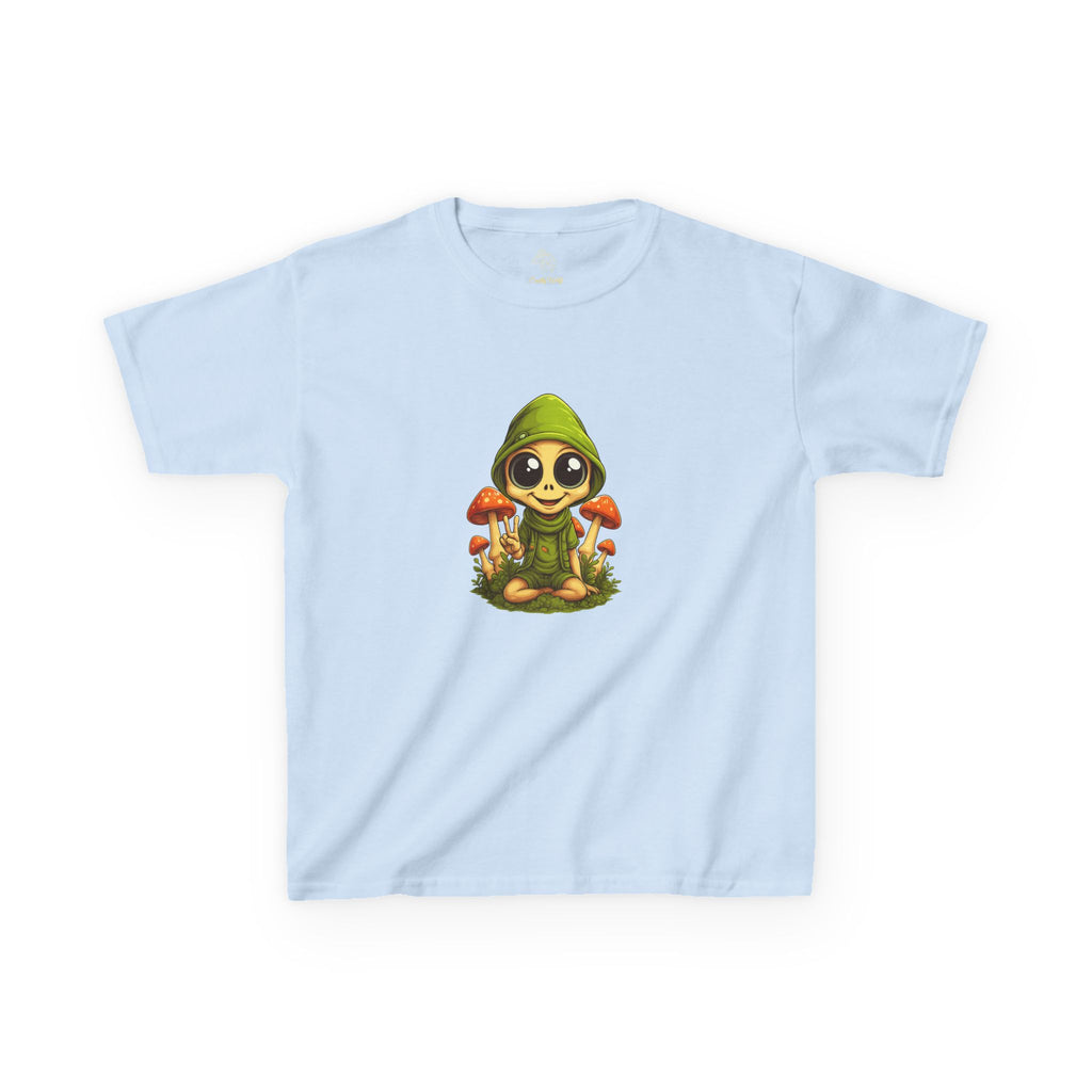 01 Boys' T-Shirt  print