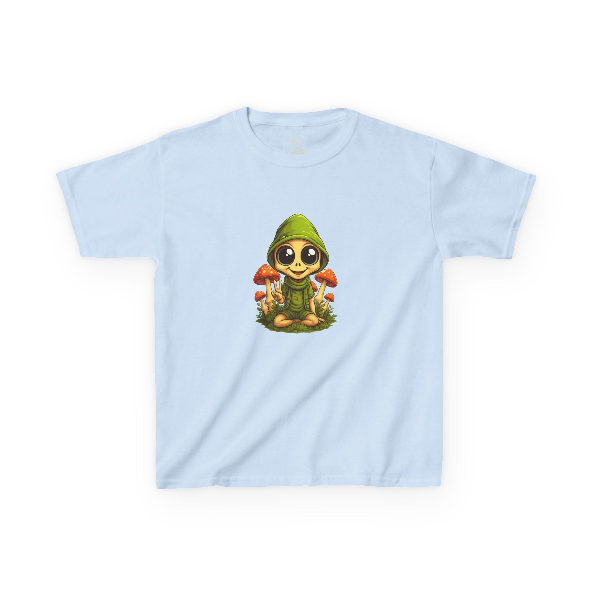 01 Boys' T-Shirt  print